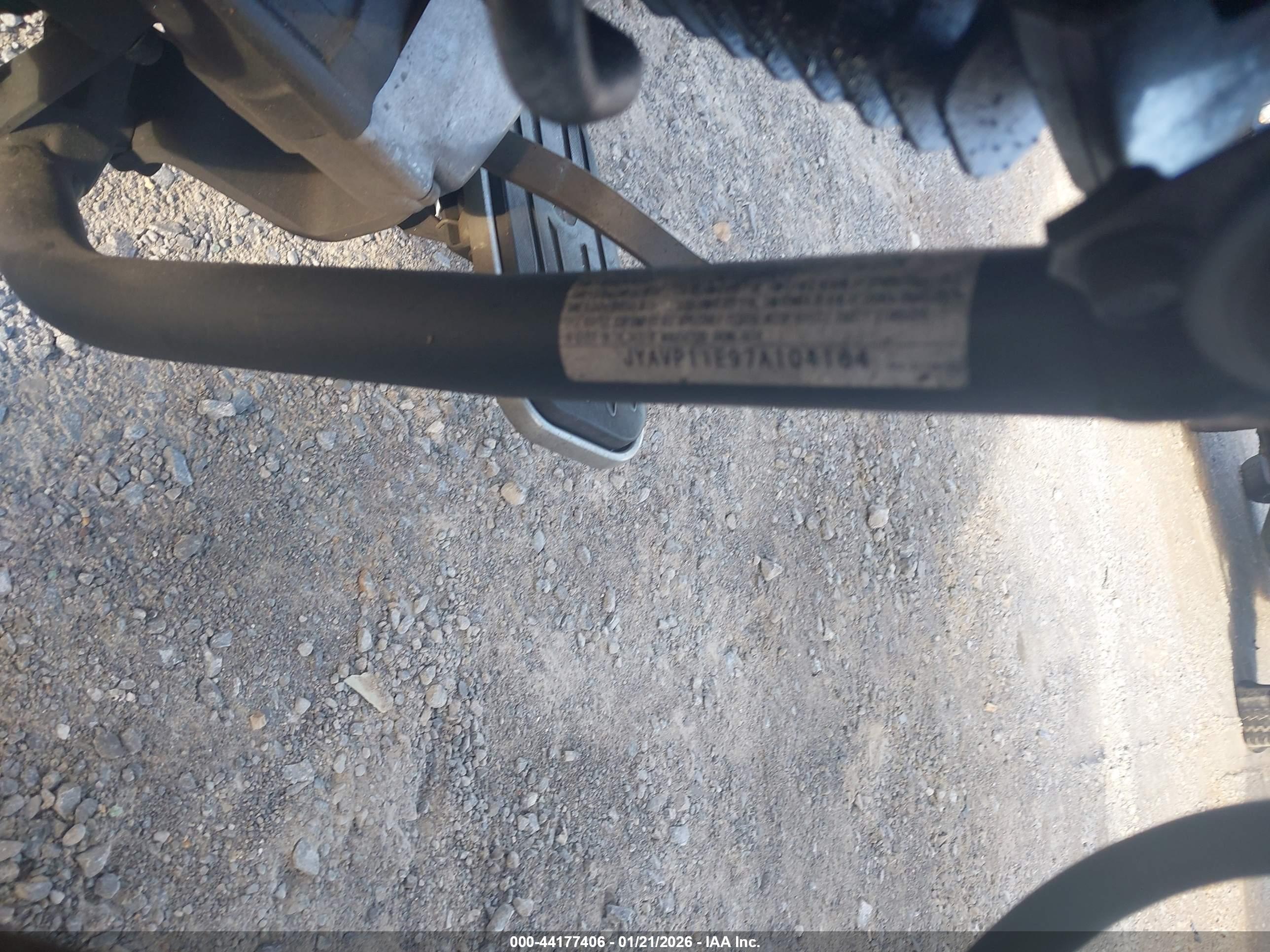 YAMAHA XVS1100 image 10