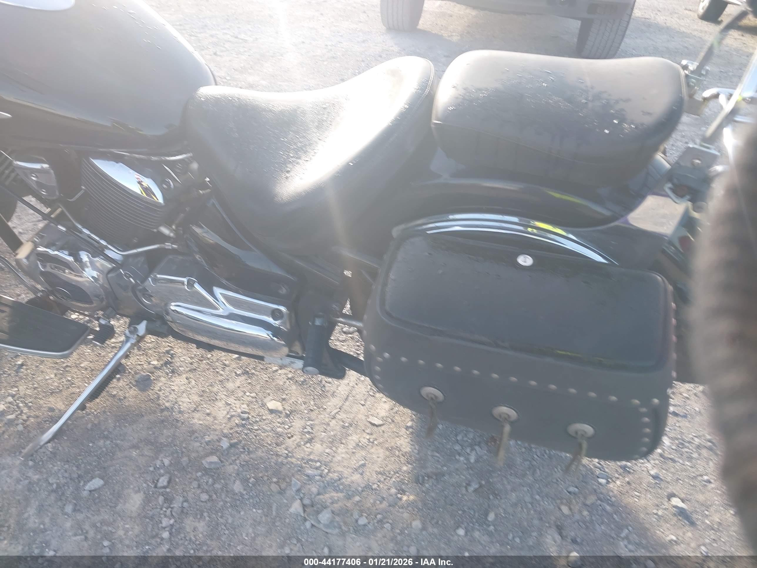 YAMAHA XVS1100 image 9