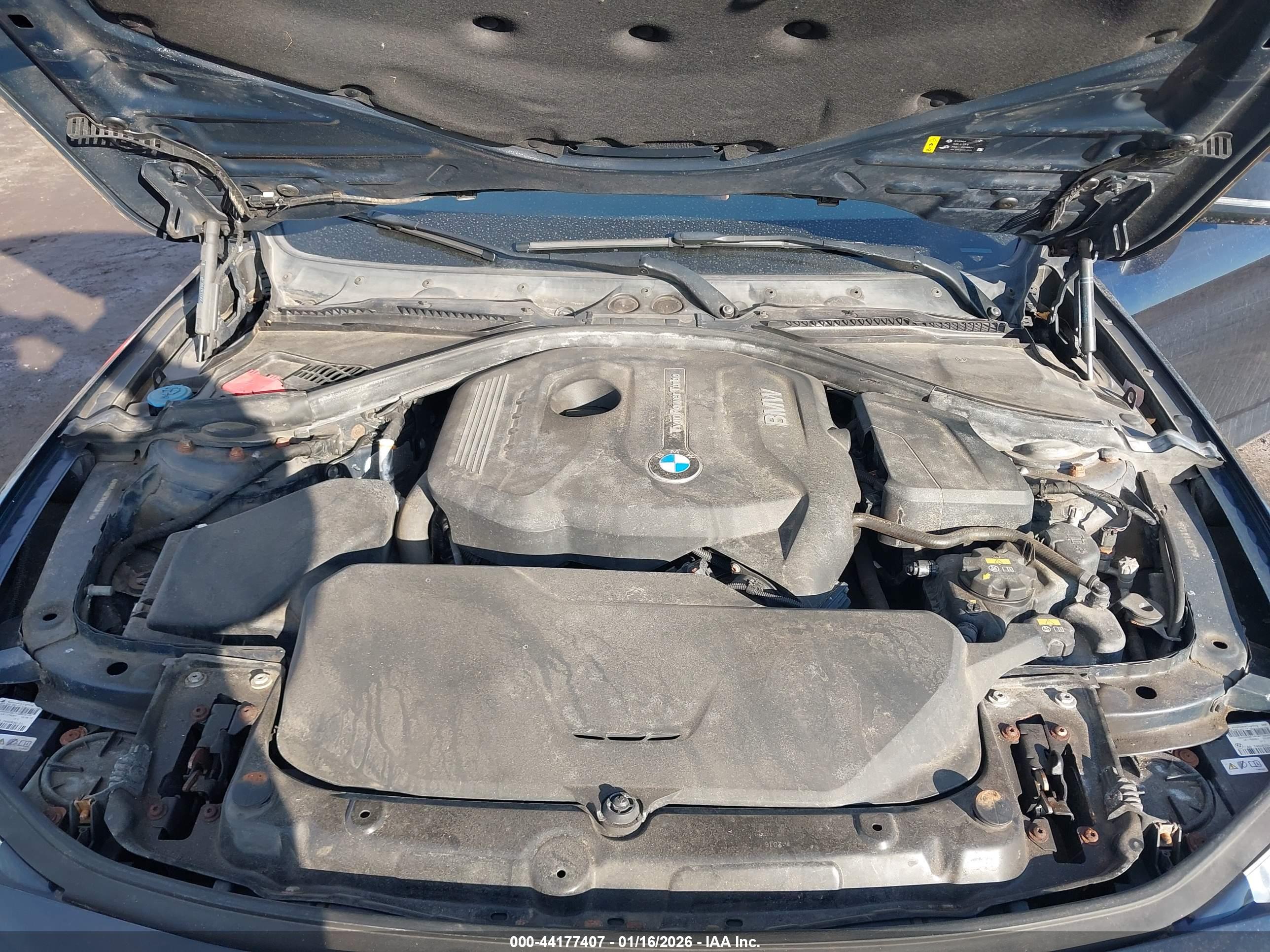 BMW 430I image 10