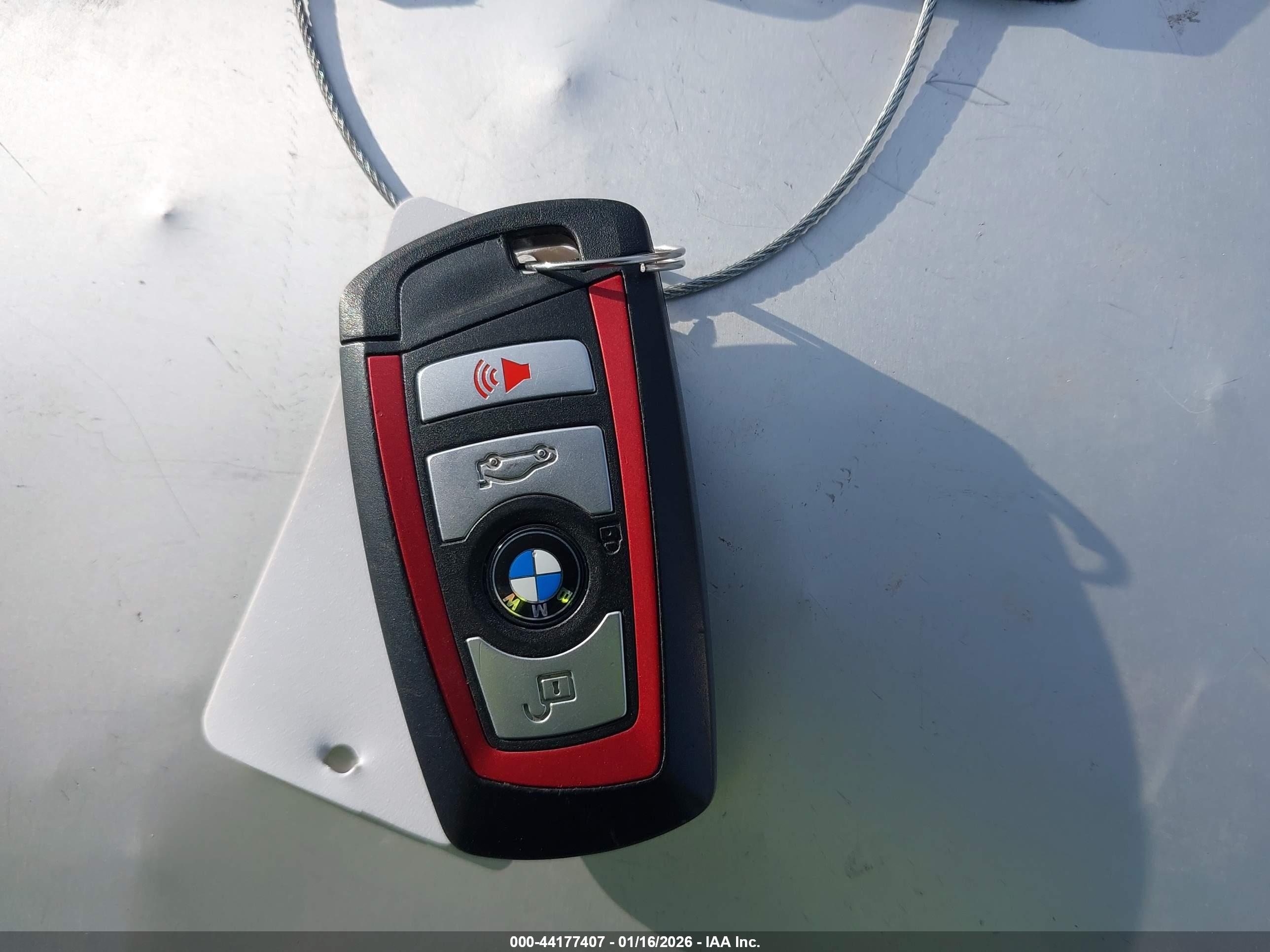 BMW 430I image 11