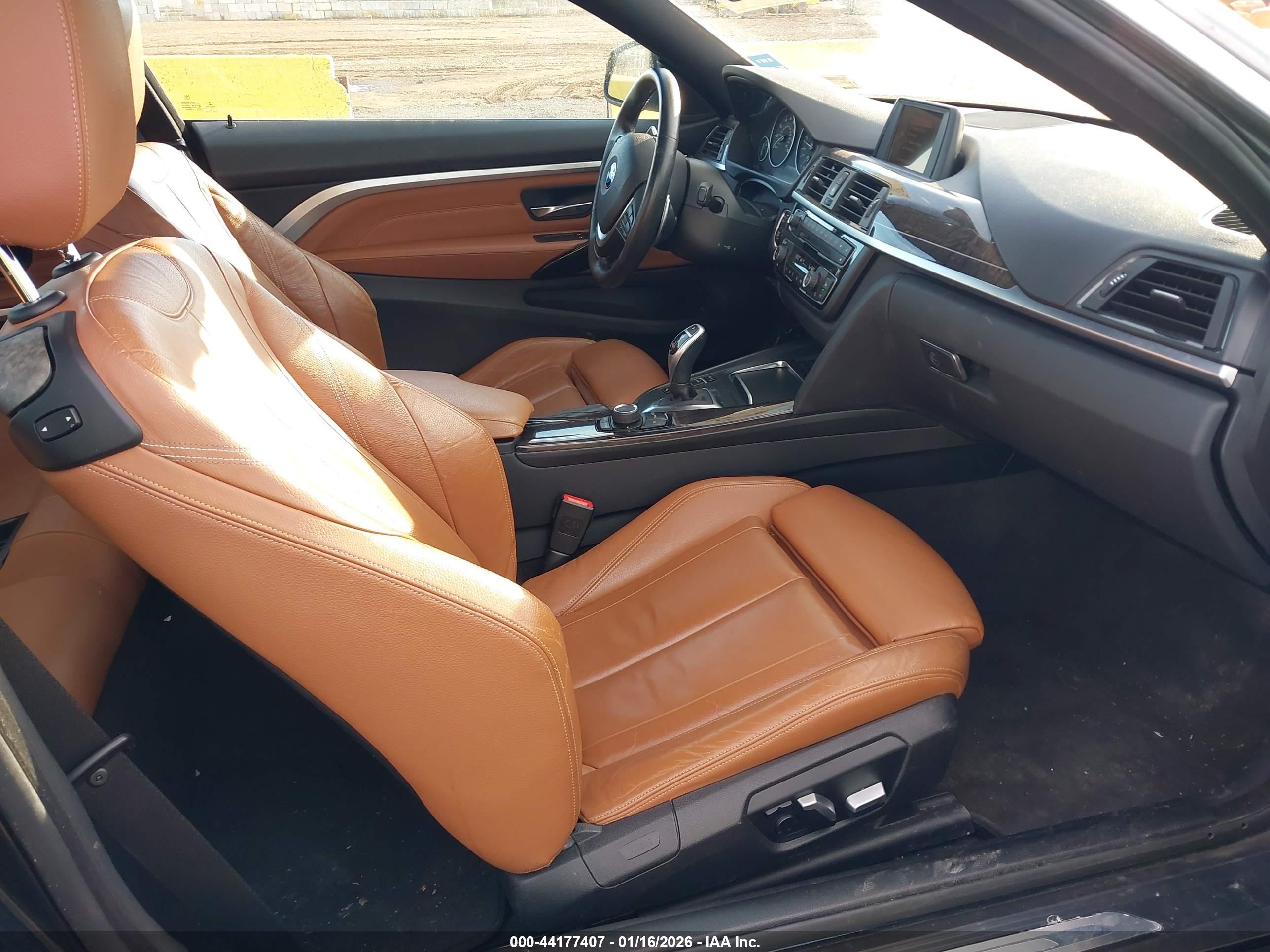 BMW 430I image 5