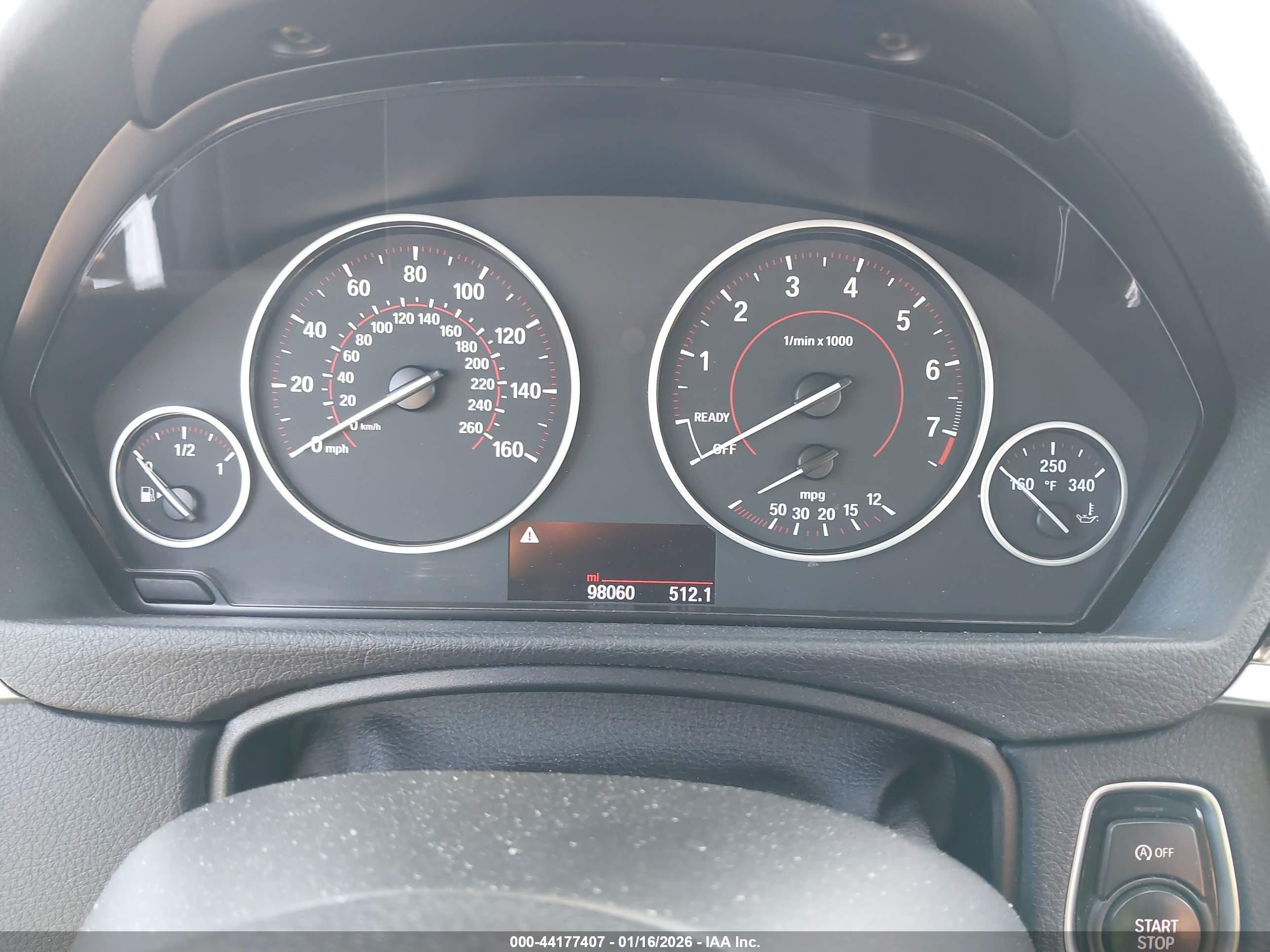 BMW 430I image 7