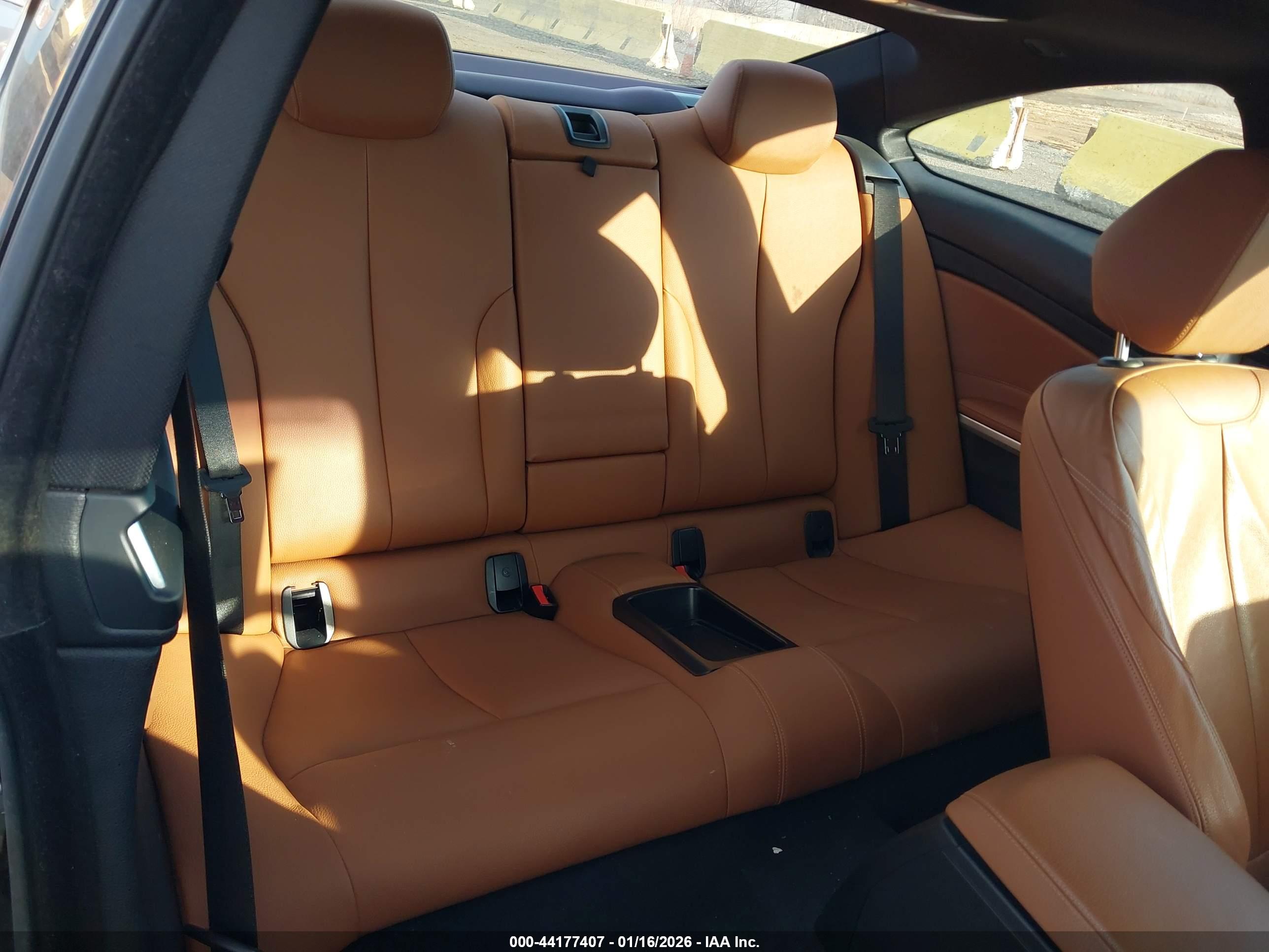 BMW 430I image 8