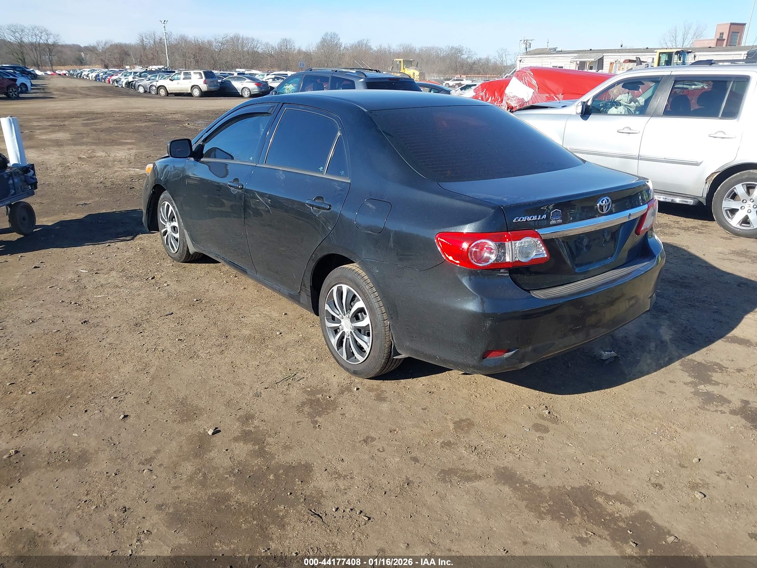 TOYOTA COROLLA image 3