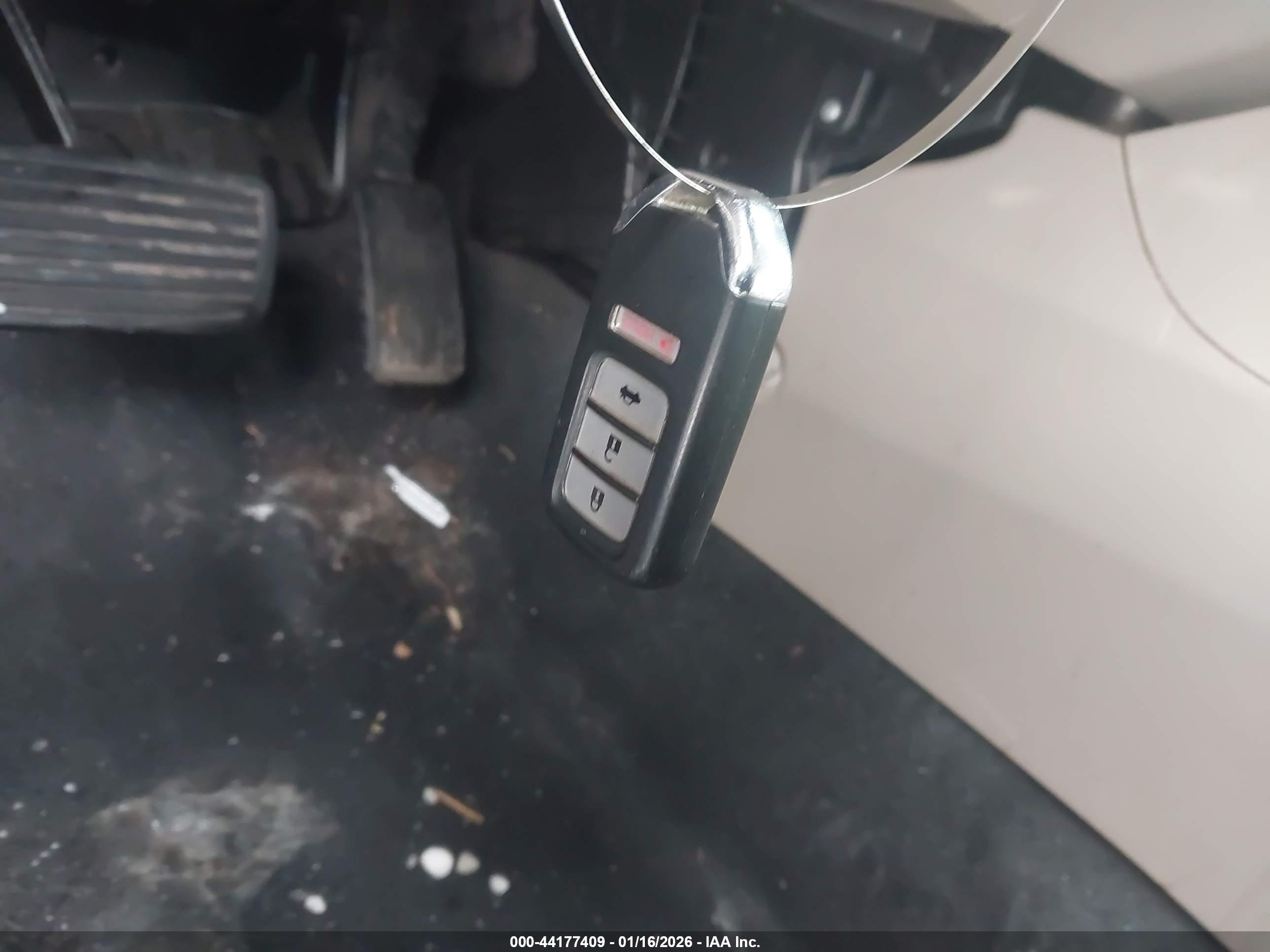 HONDA CIVIC image 11