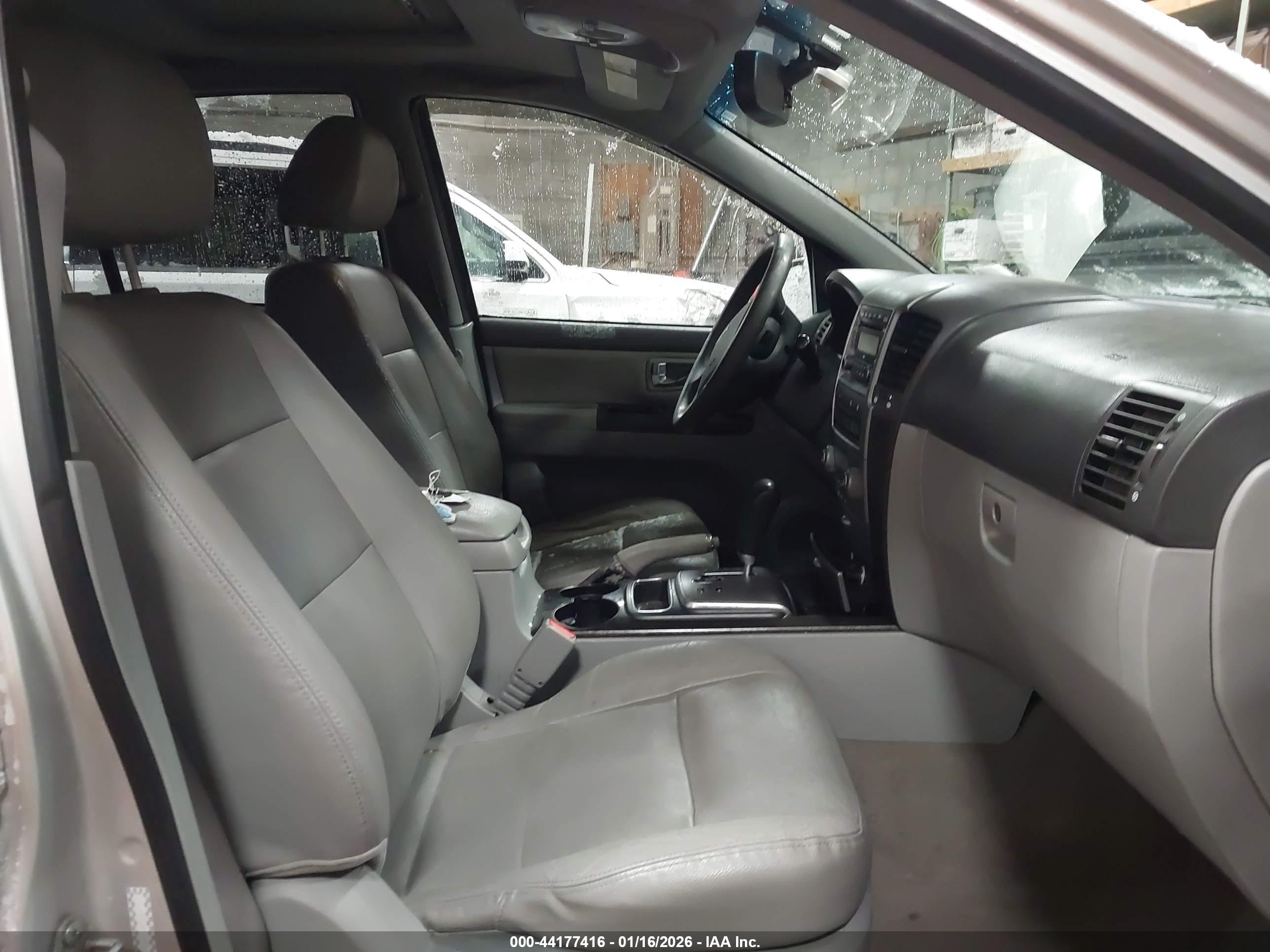 KIA SORENTO image 5