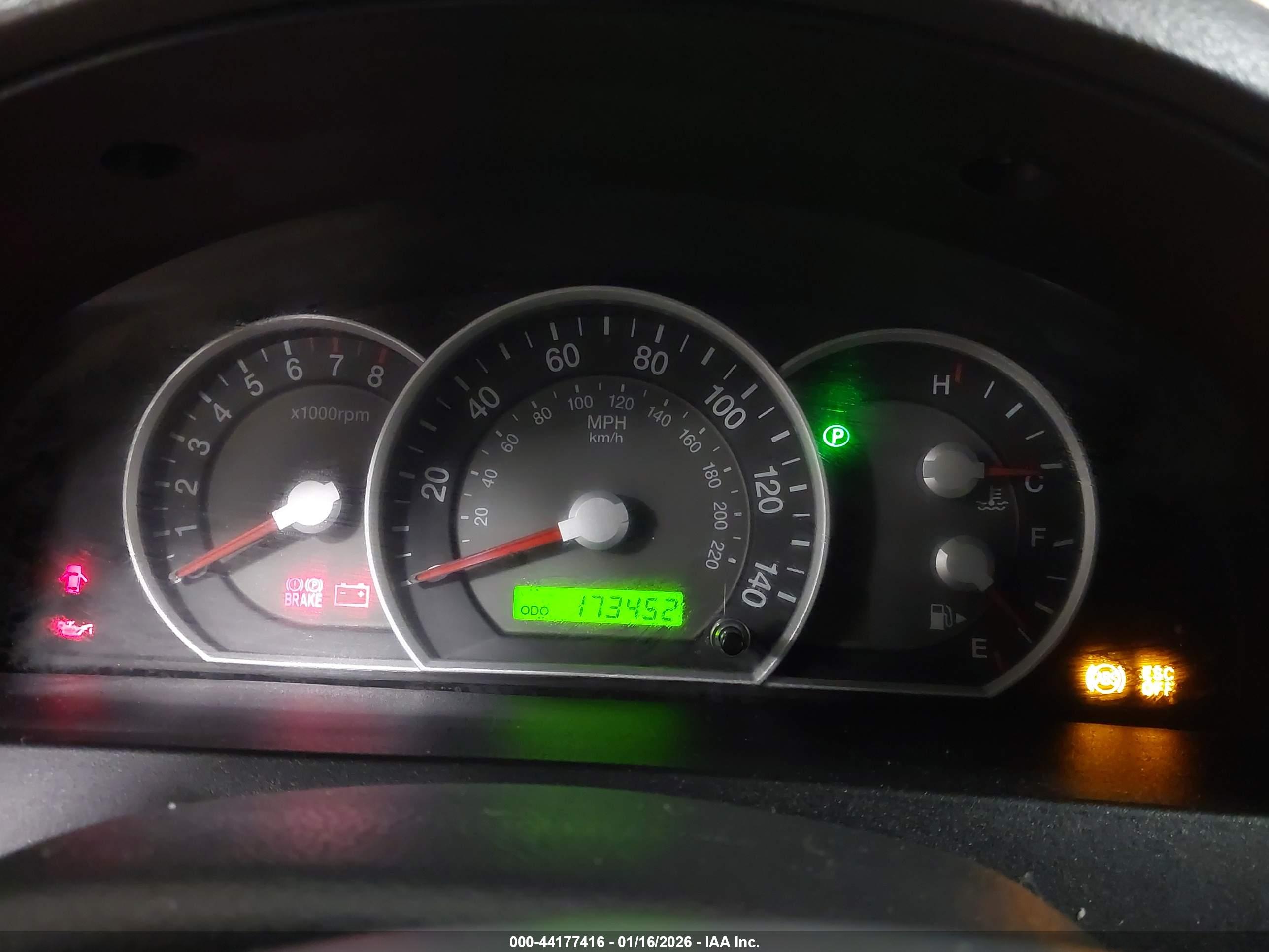 KIA SORENTO image 7