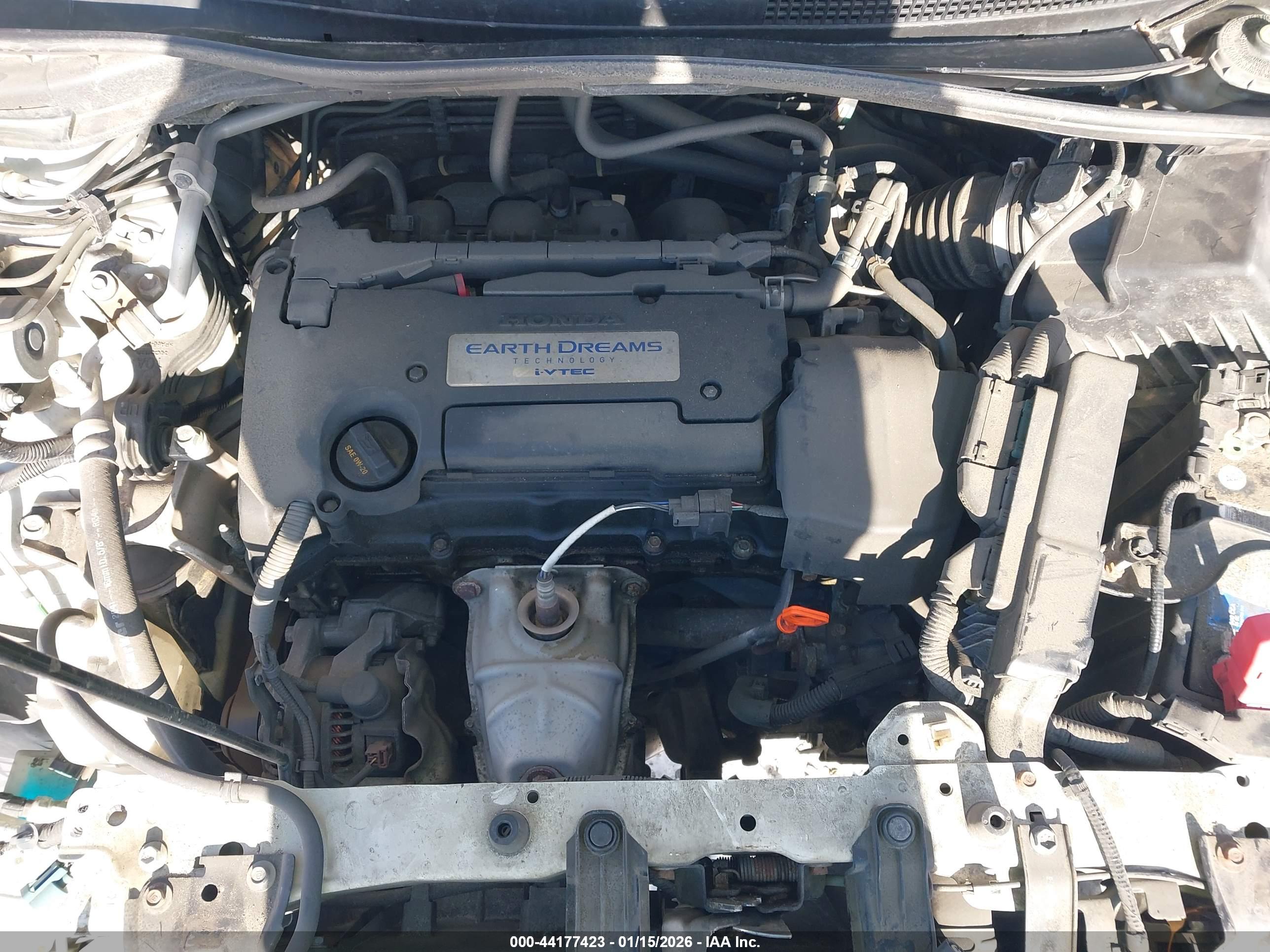 HONDA CR-V image 10