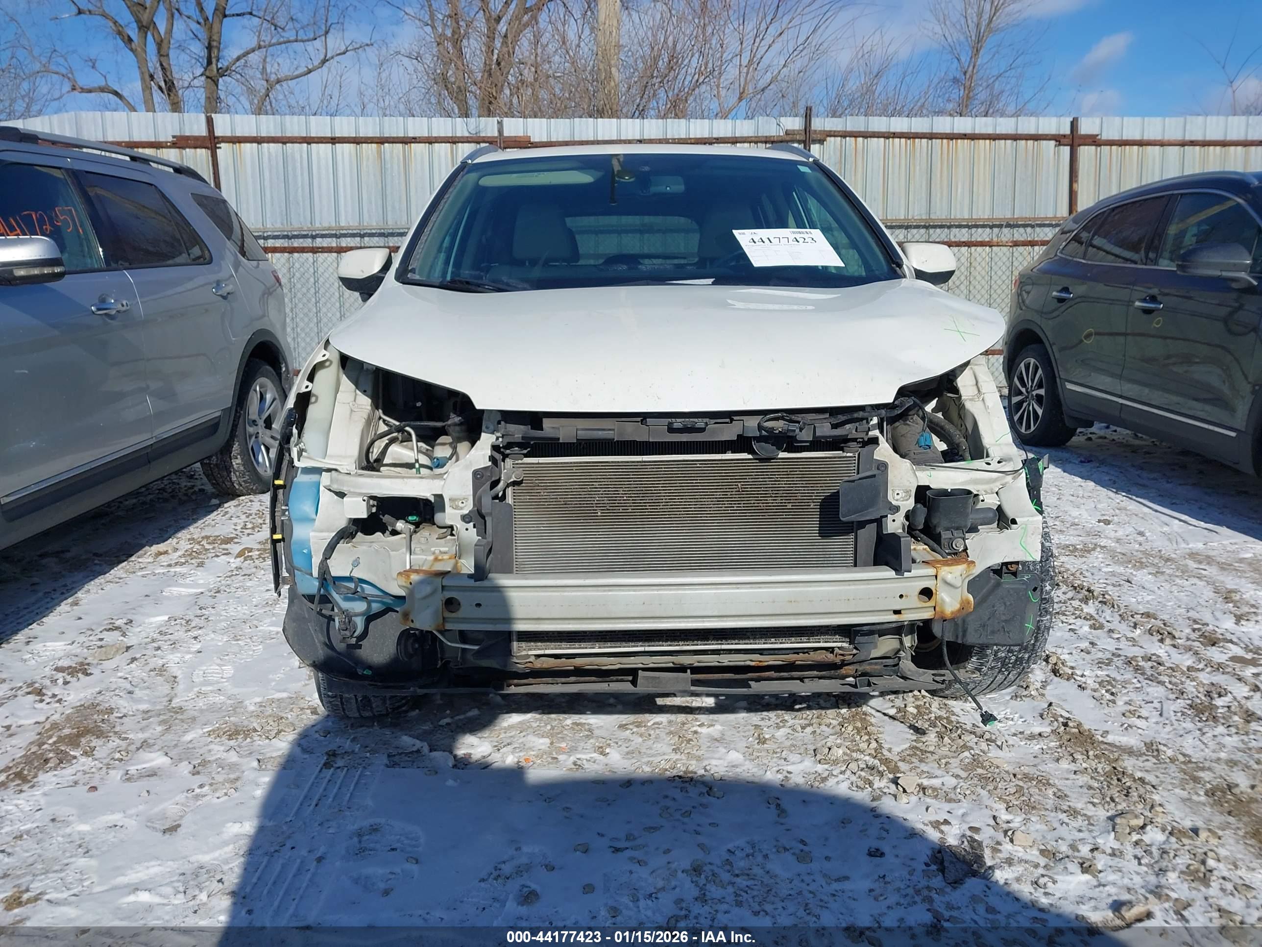 HONDA CR-V image 6