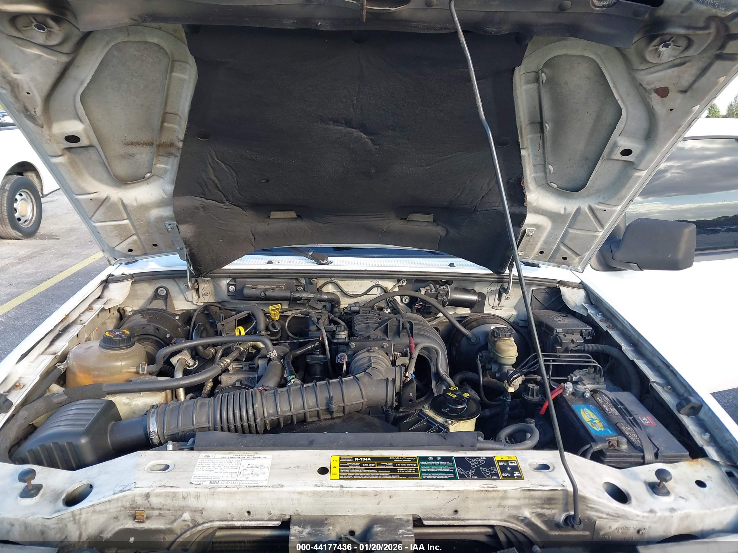 FORD RANGER image 10