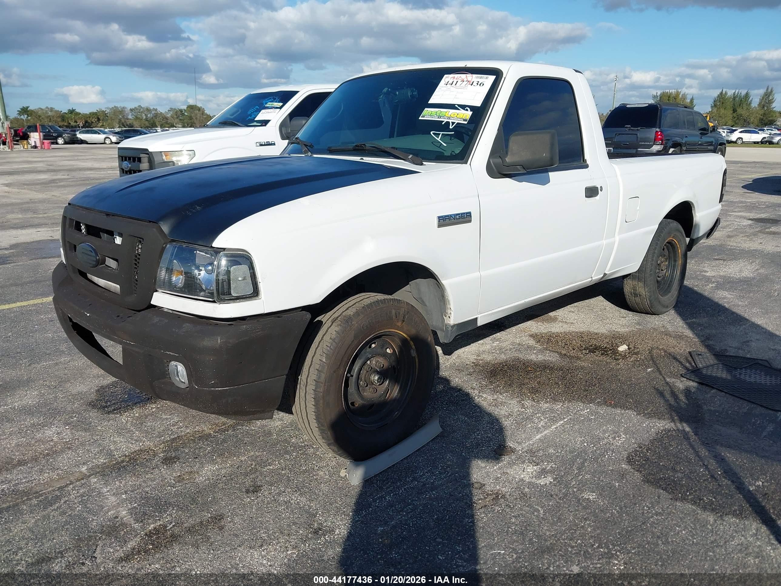 FORD RANGER image 2