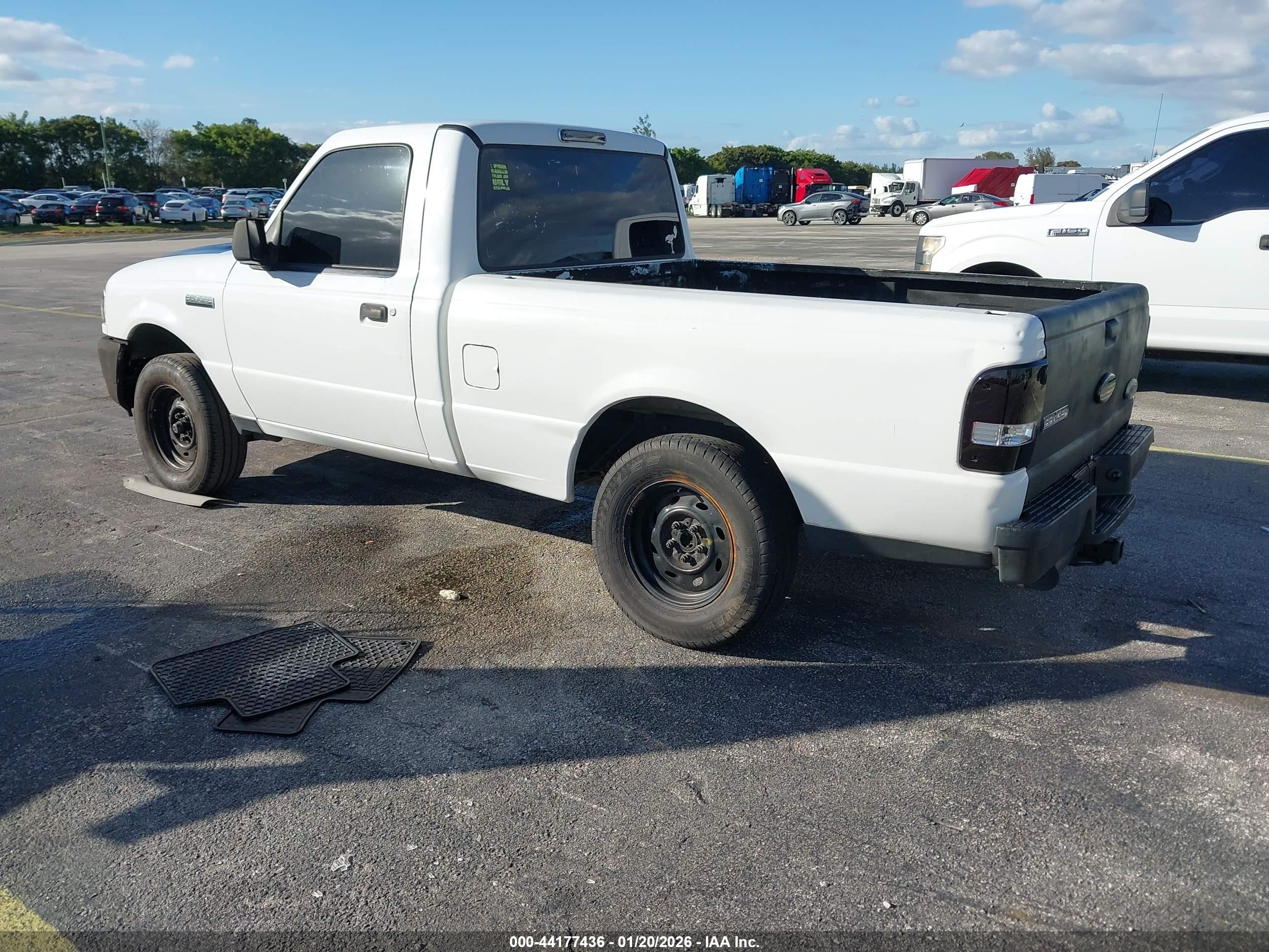 FORD RANGER image 3