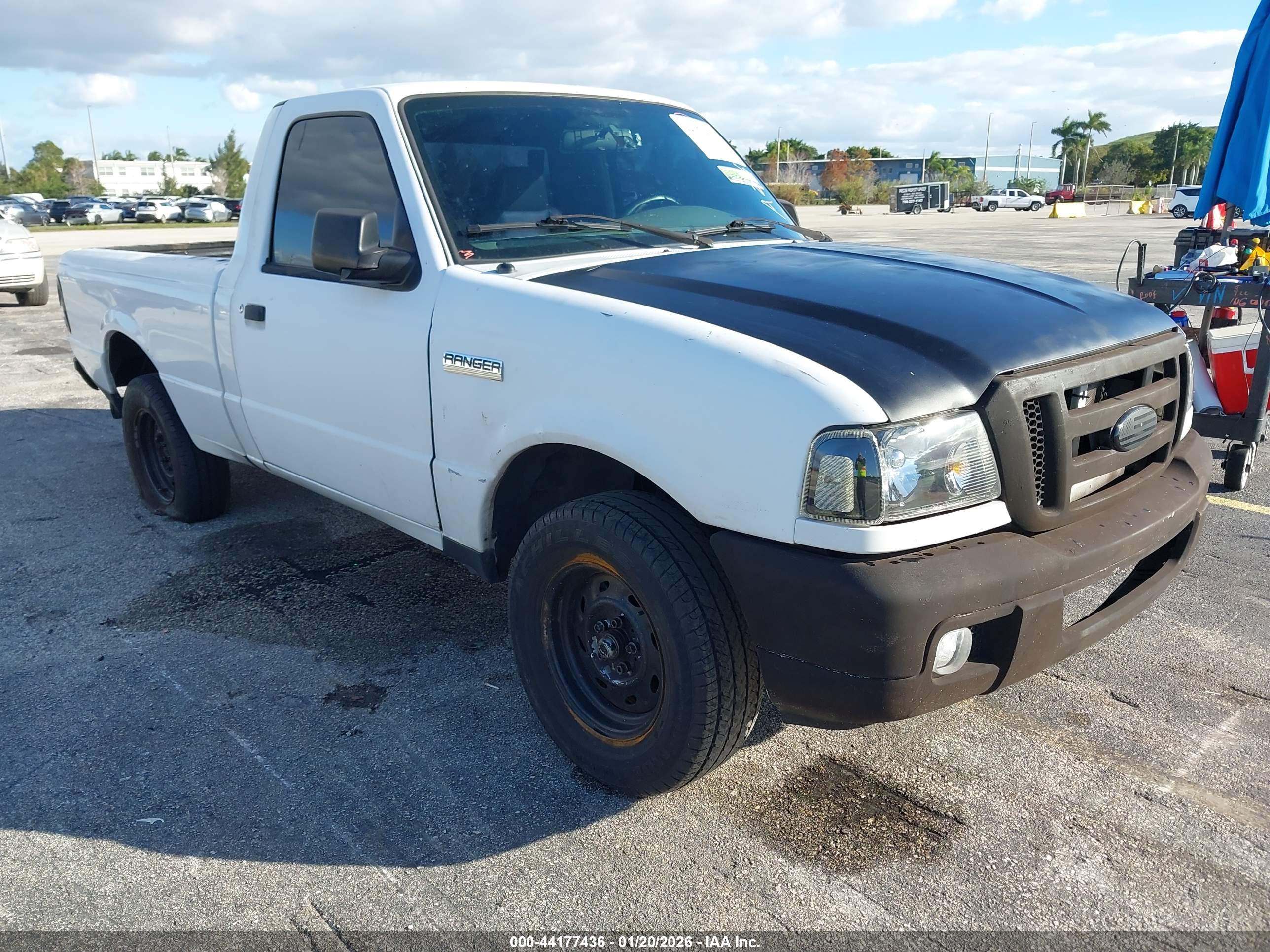 FORD RANGER image 6