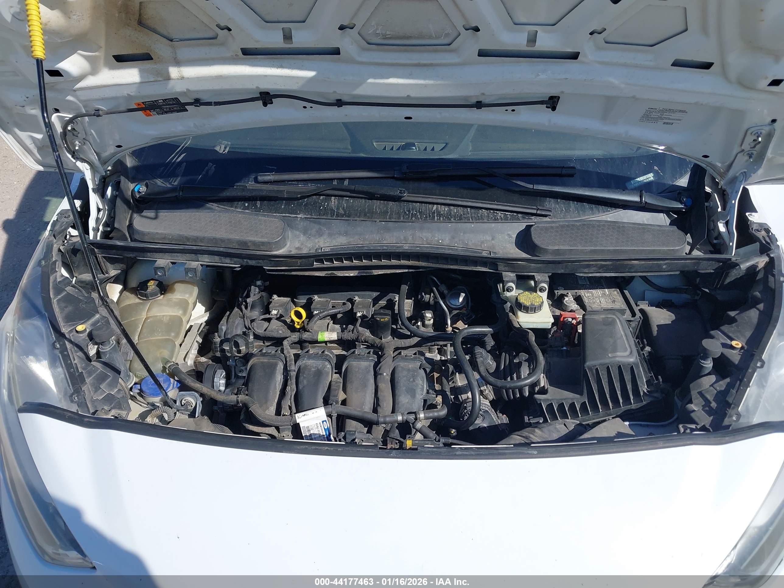 FORD TRANSIT image 10