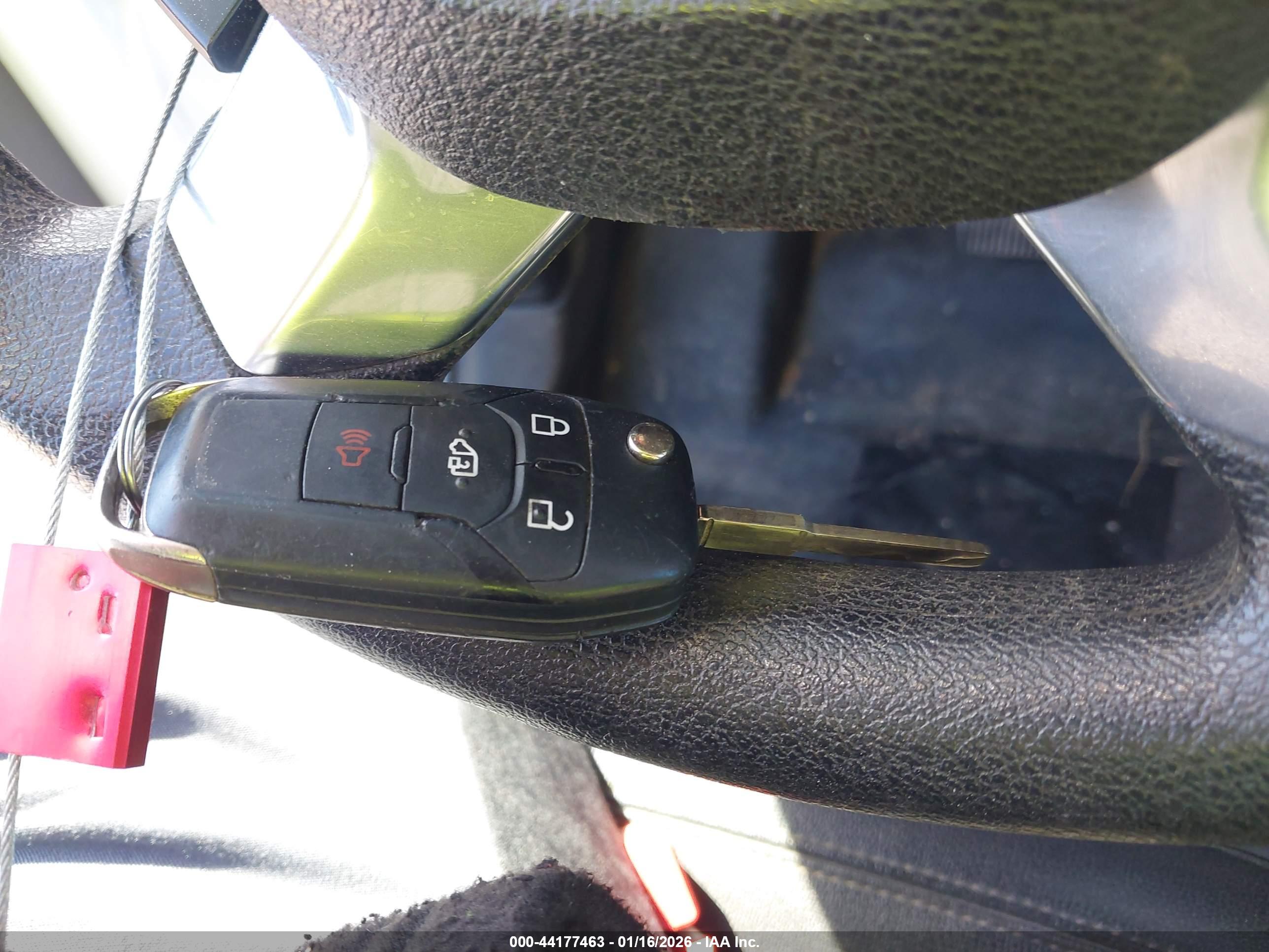 FORD TRANSIT image 11