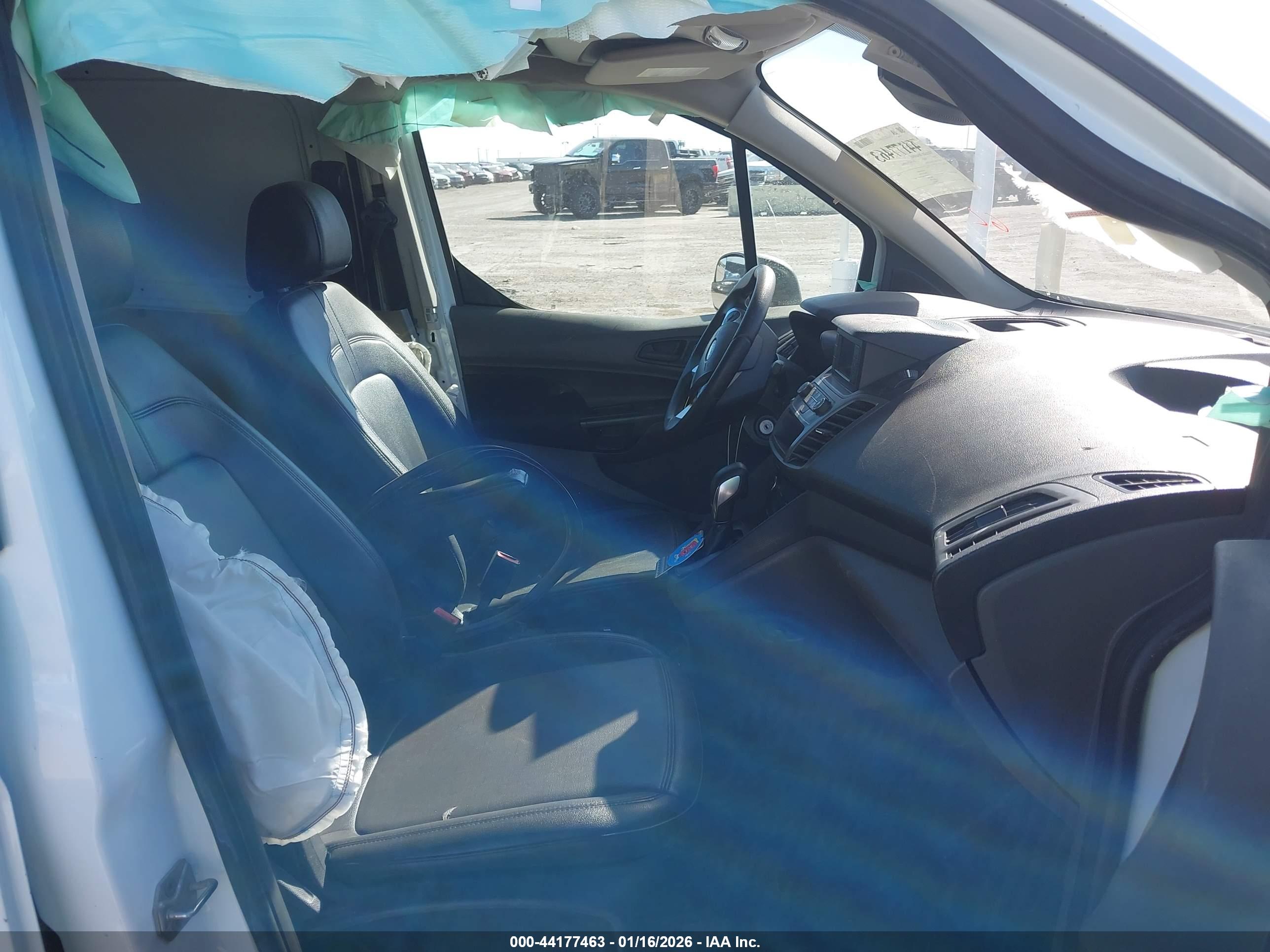FORD TRANSIT image 5