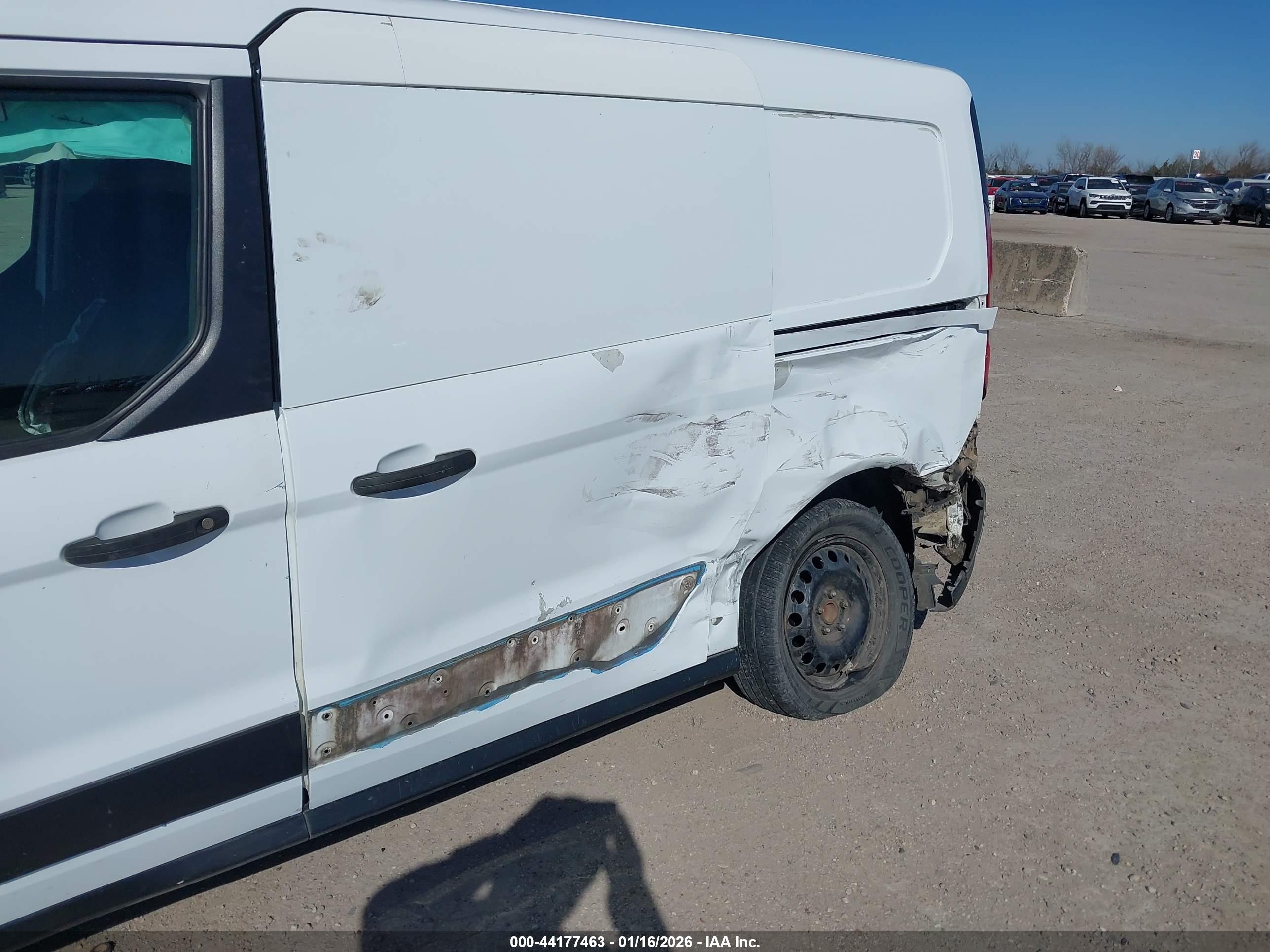 FORD TRANSIT image 6