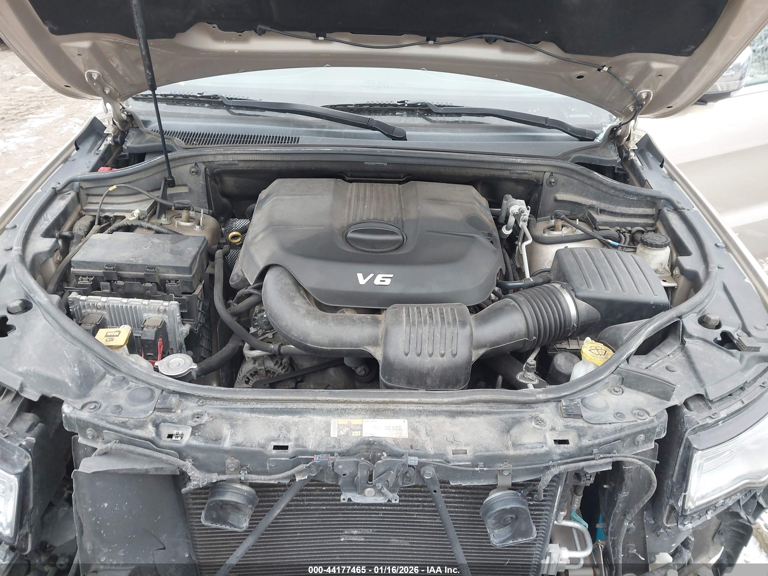 JEEP GRAND image 10