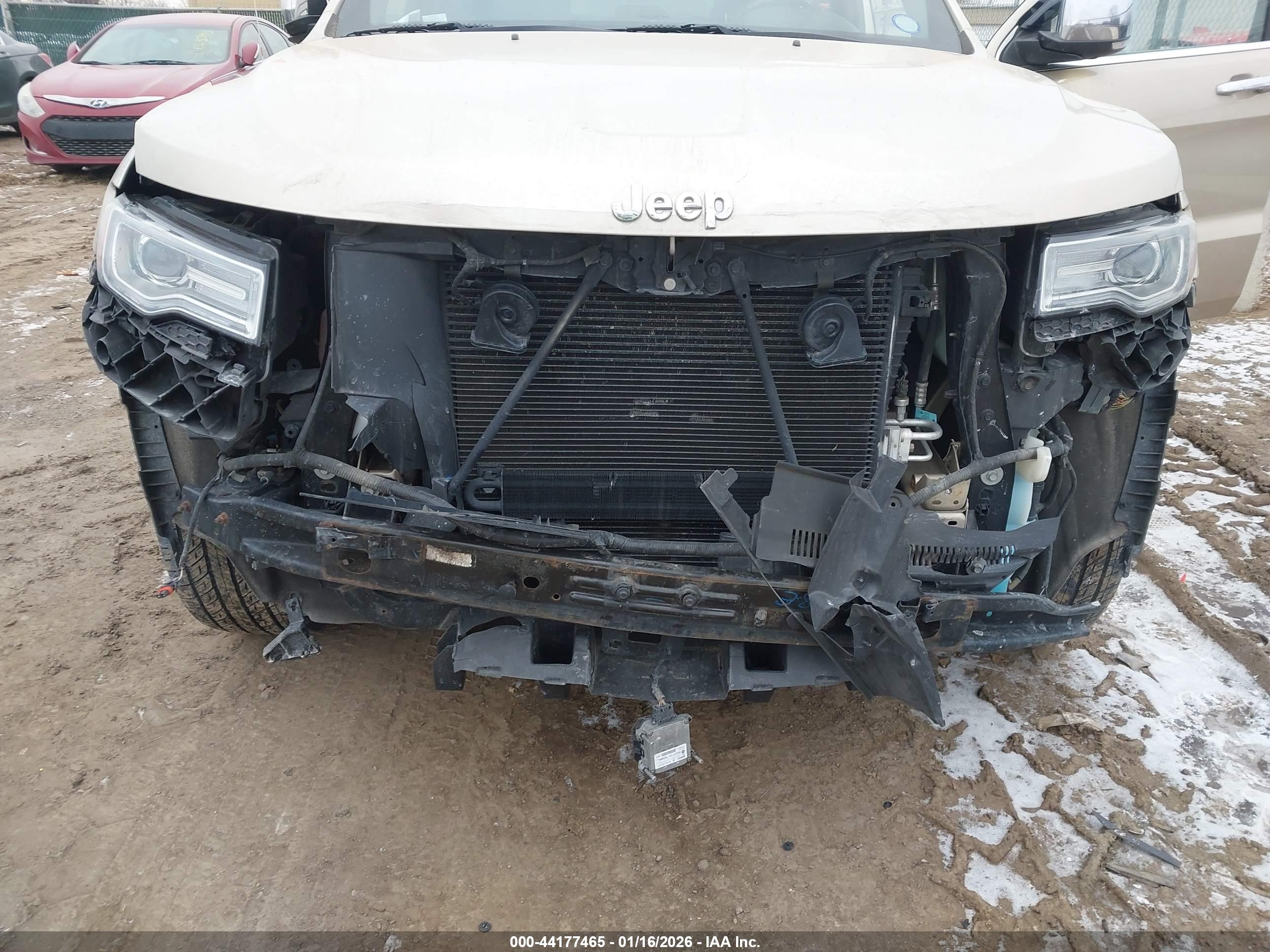 JEEP GRAND image 6
