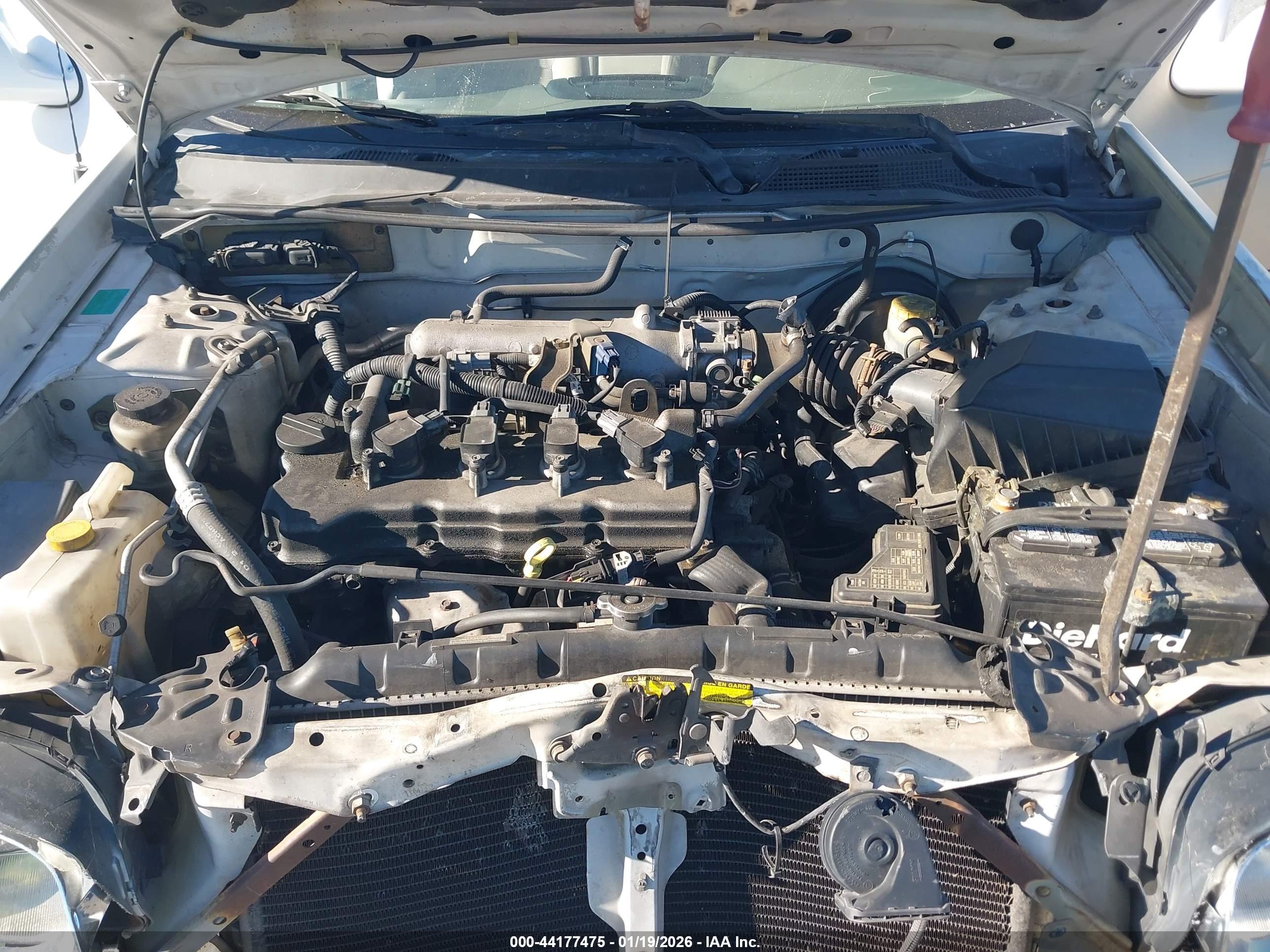 NISSAN SENTRA image 10