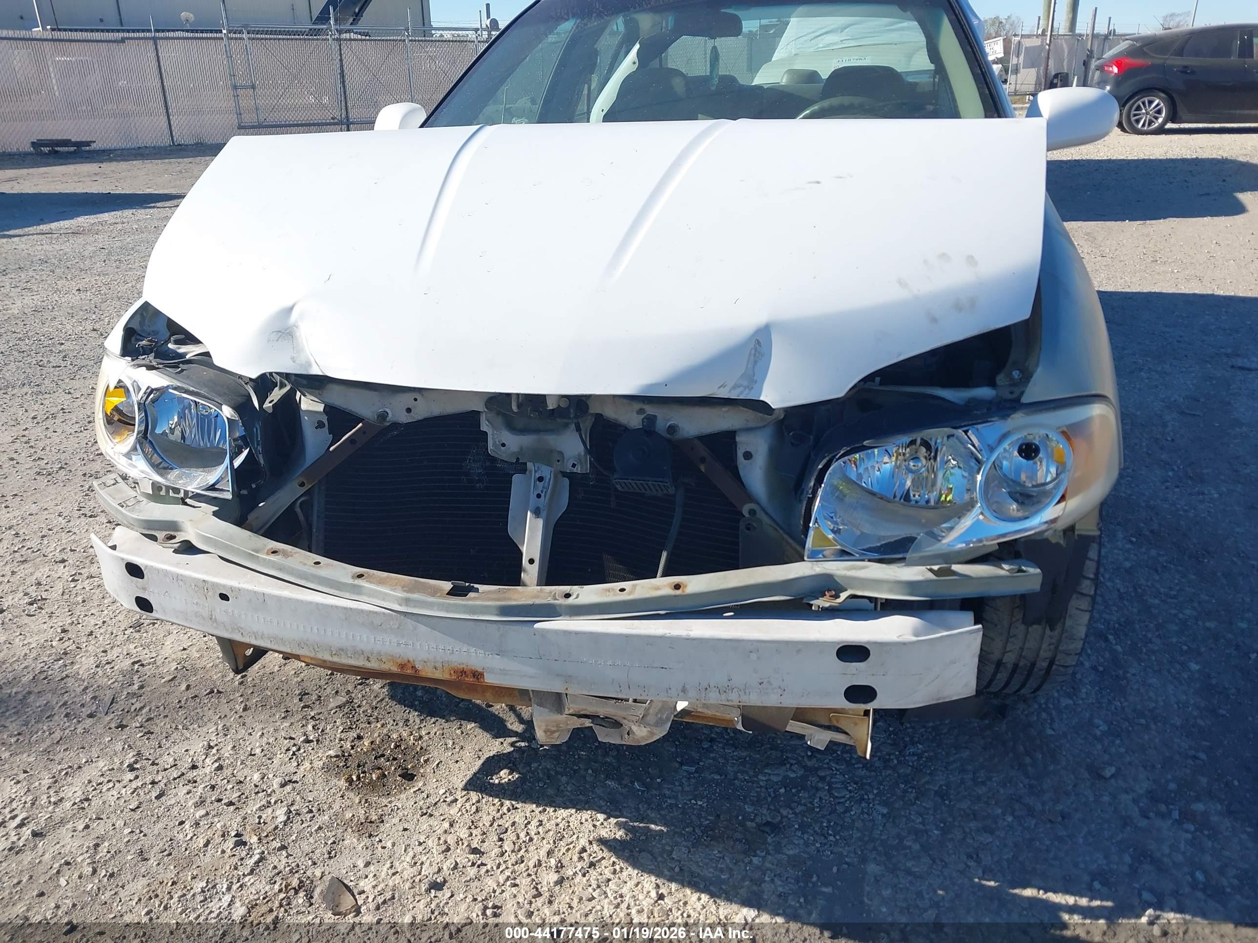 NISSAN SENTRA image 6