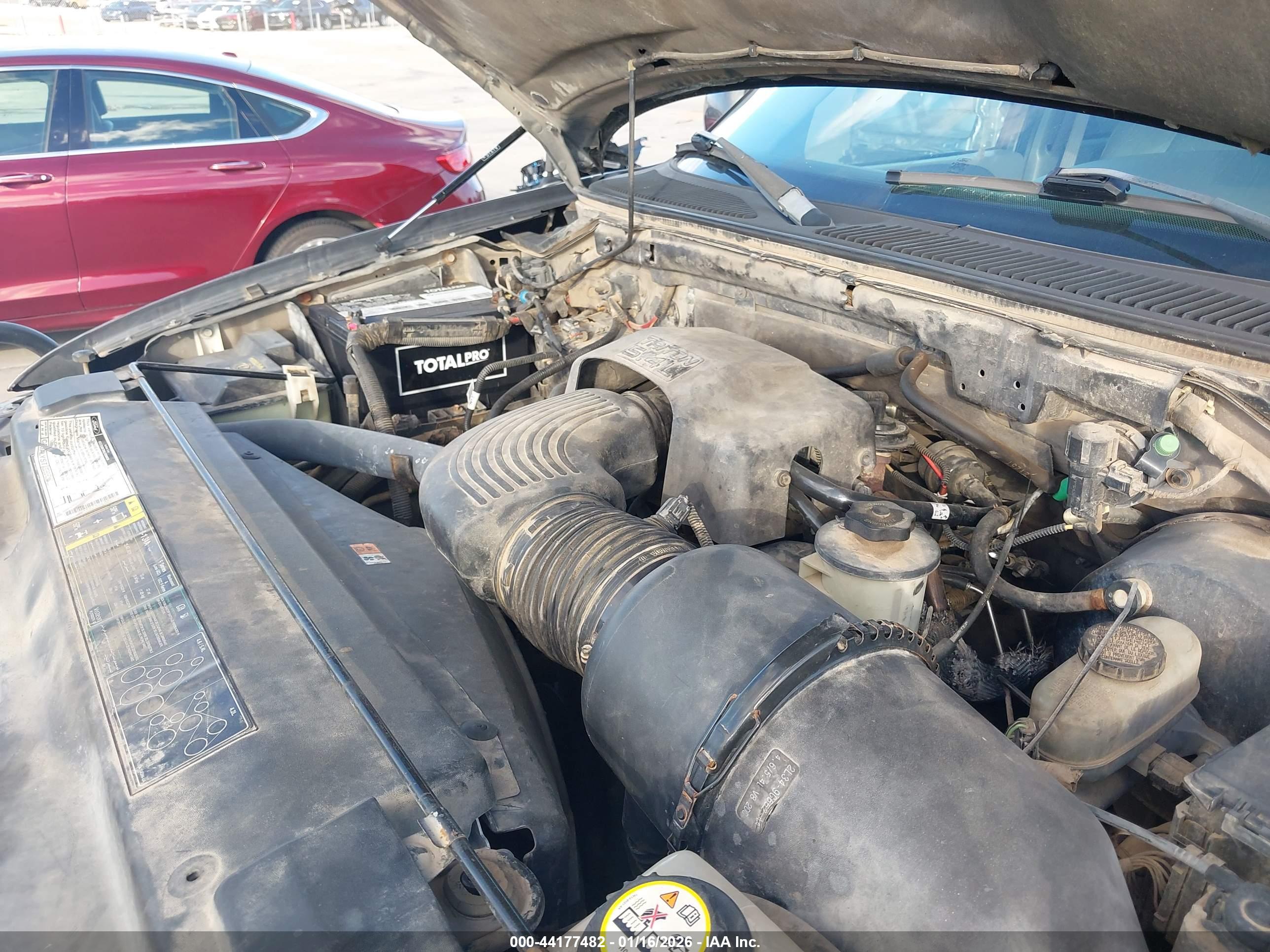 FORD F-150 image 10