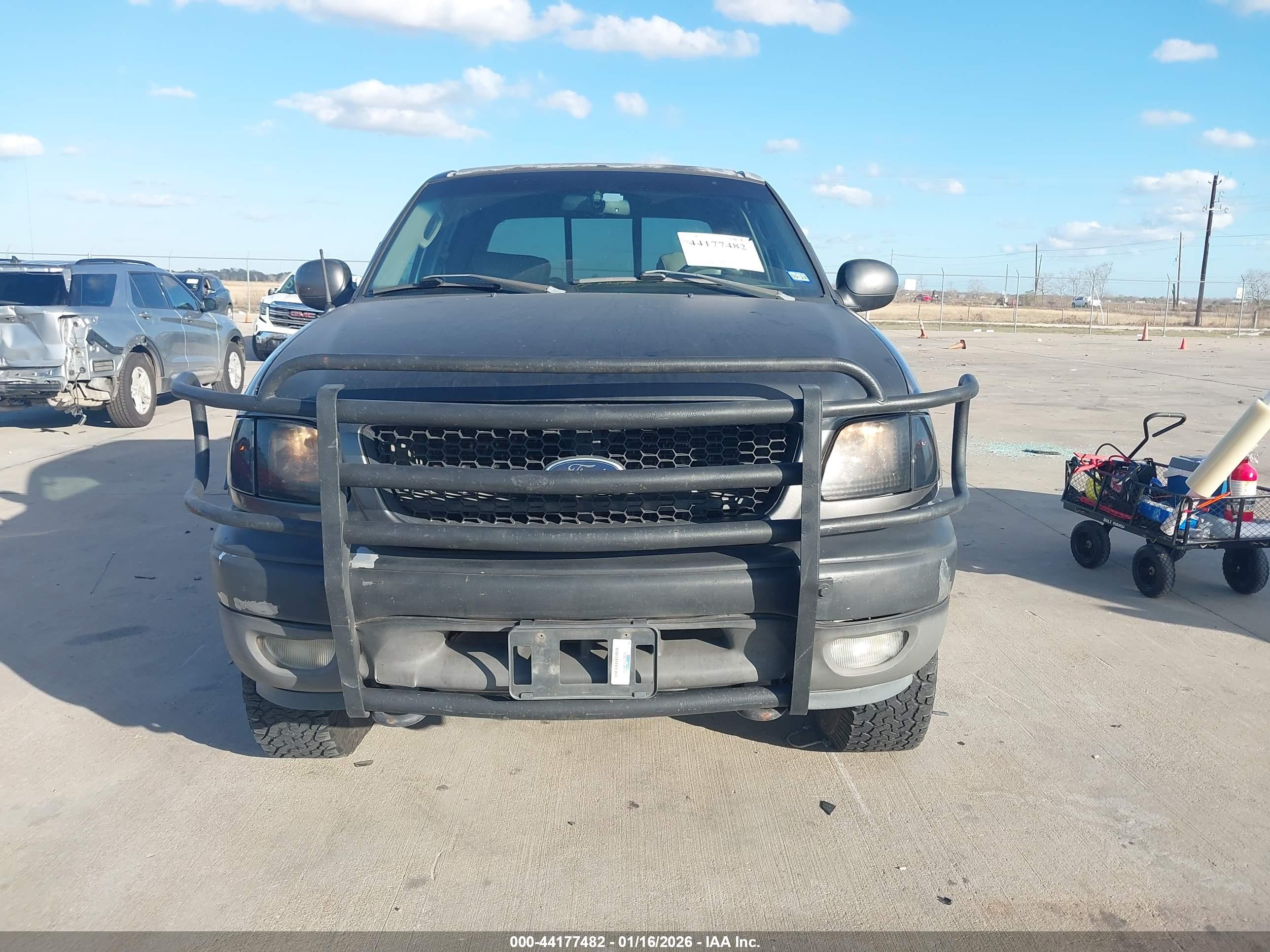 FORD F-150 image 6