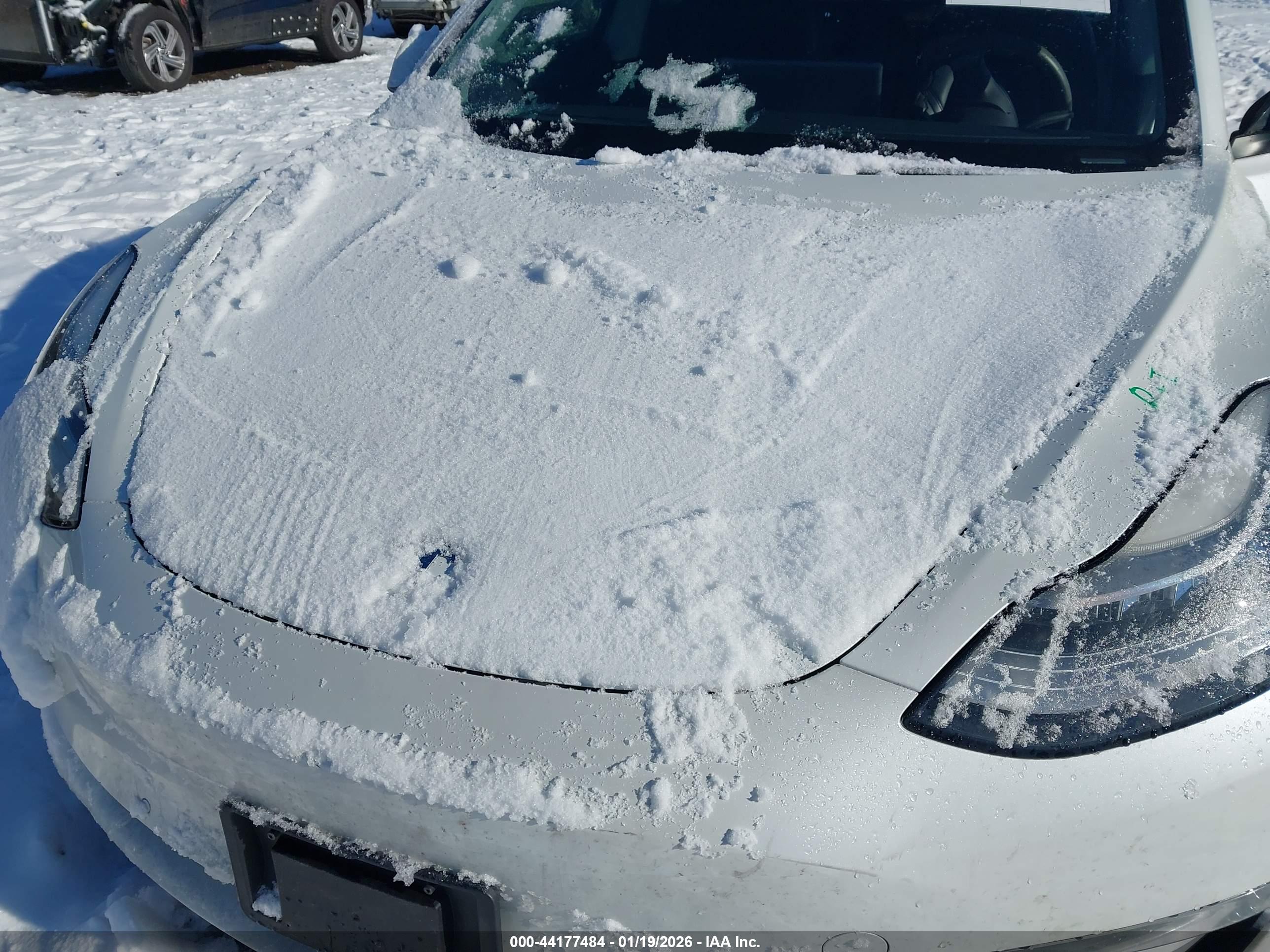 TESLA MODEL image 10
