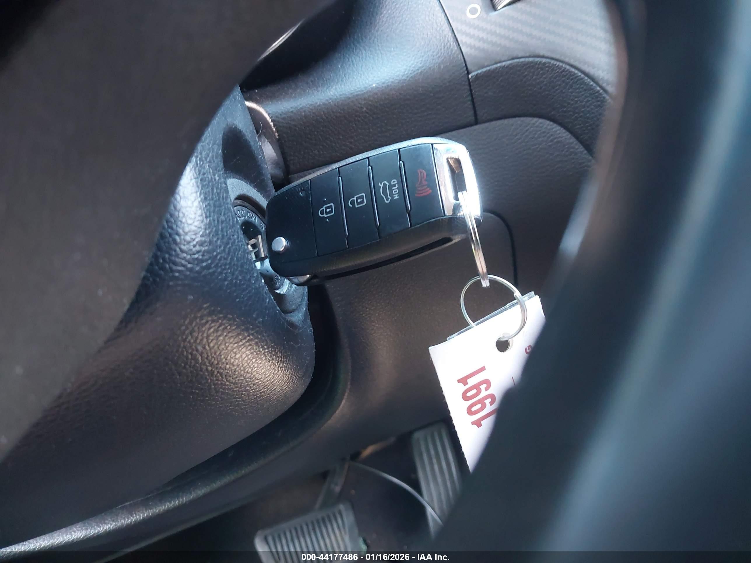 KIA FORTE image 11