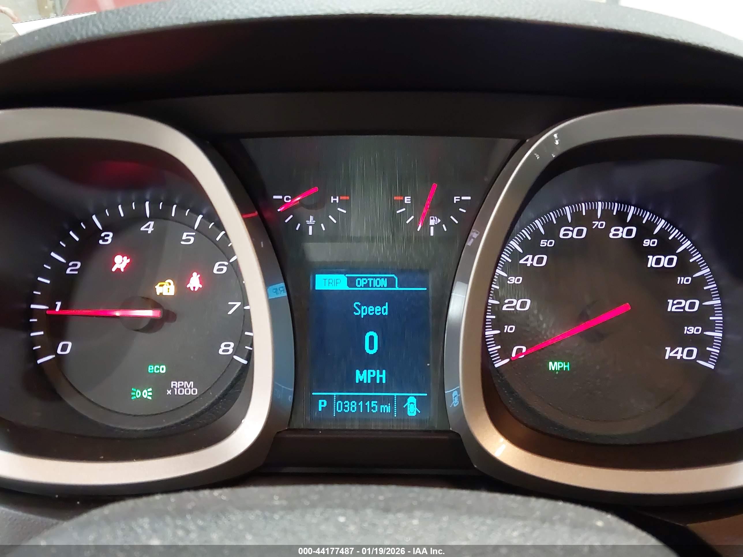 CHEVROLET EQUINOX image 7