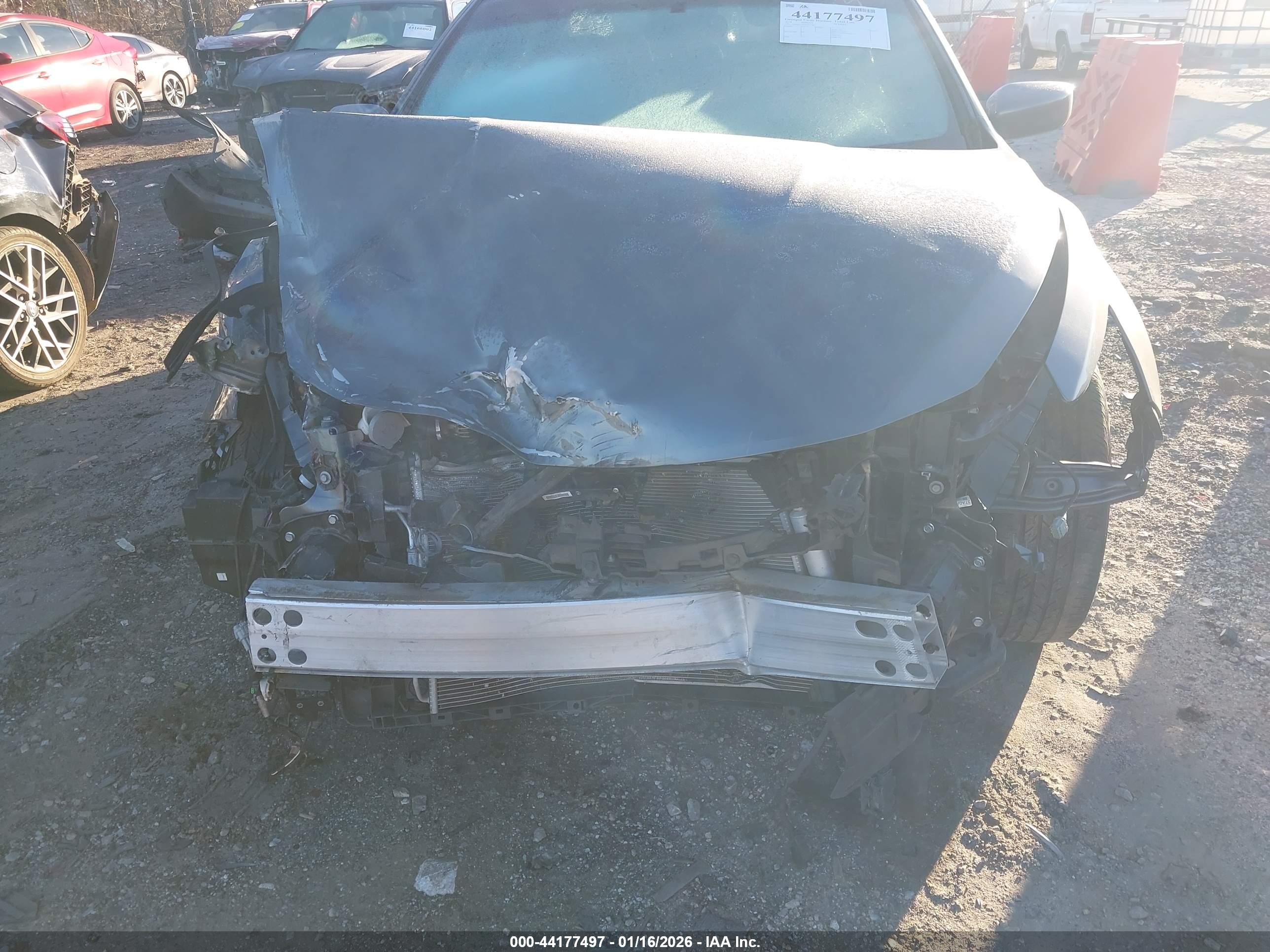 NISSAN ALTIMA image 6