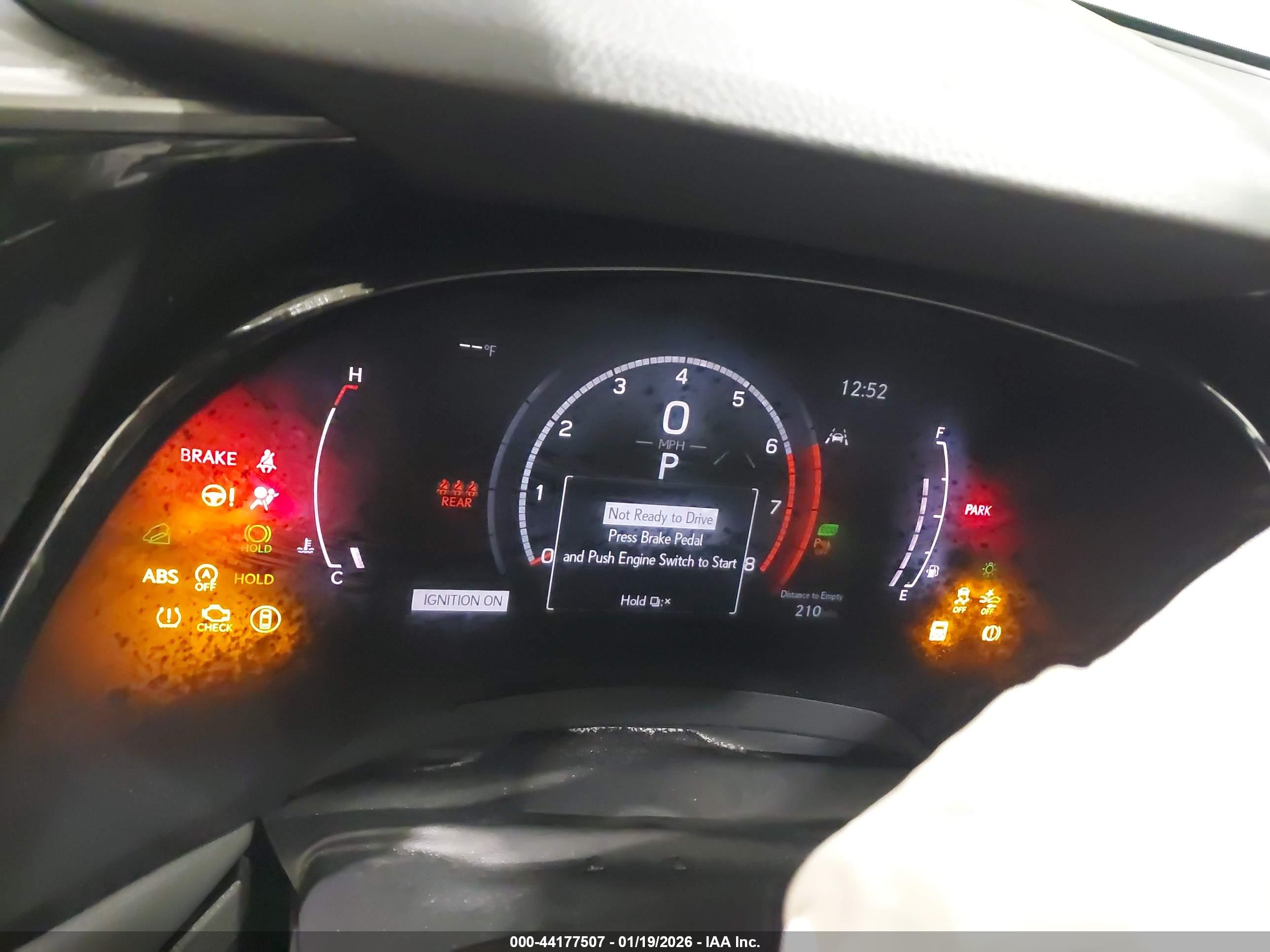 LEXUS RX image 7