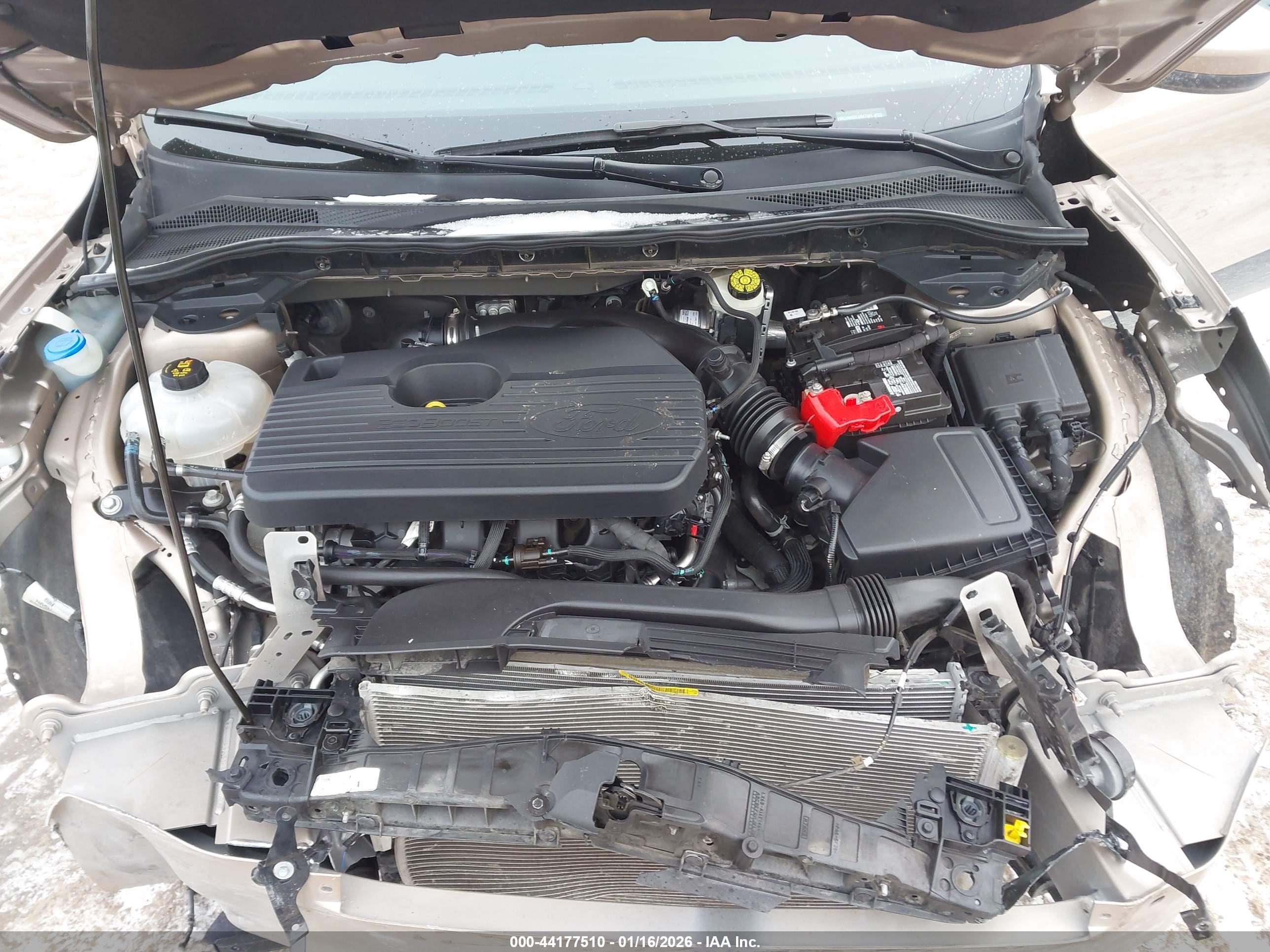 FORD ESCAPE image 10