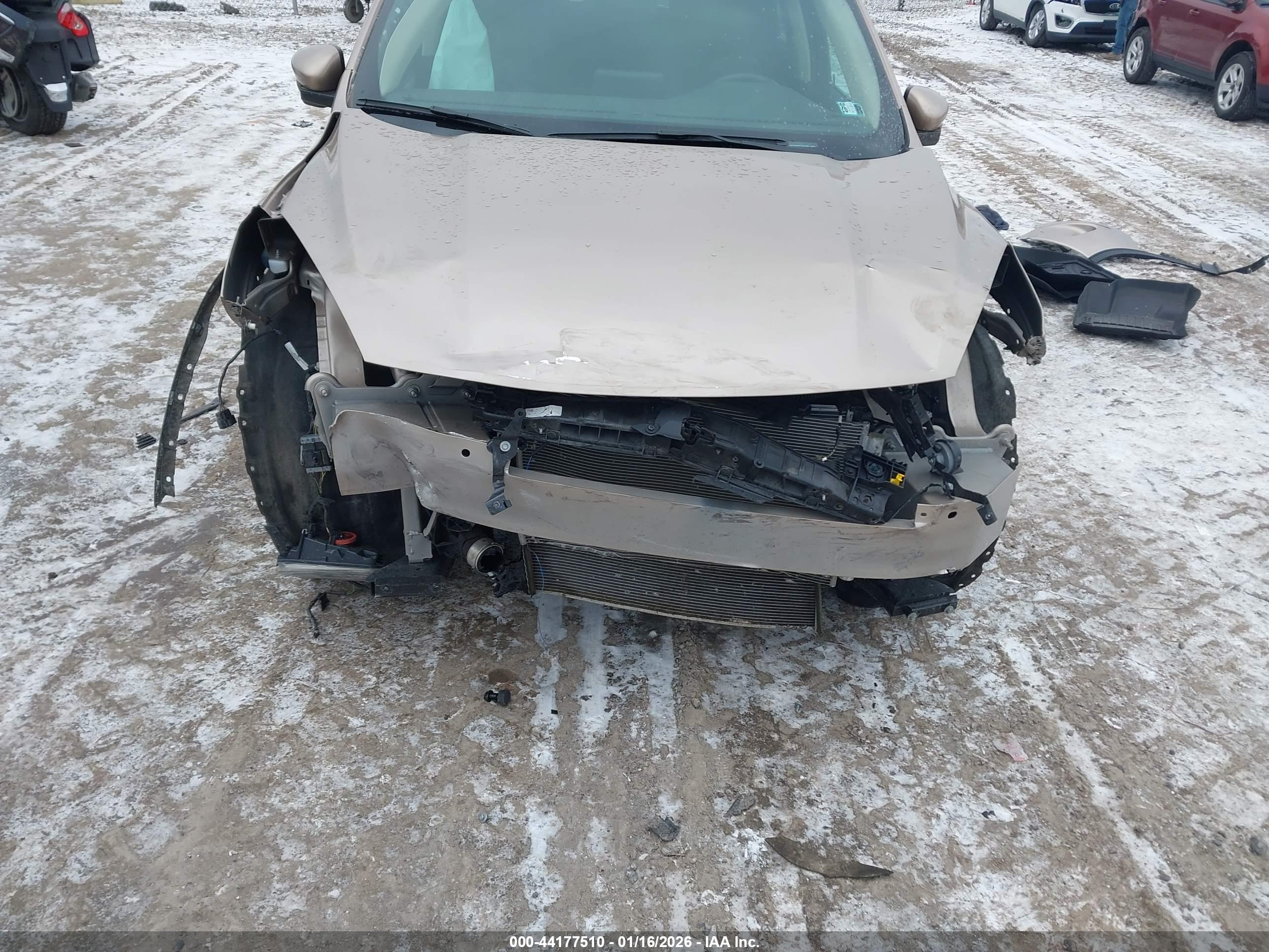 FORD ESCAPE image 6