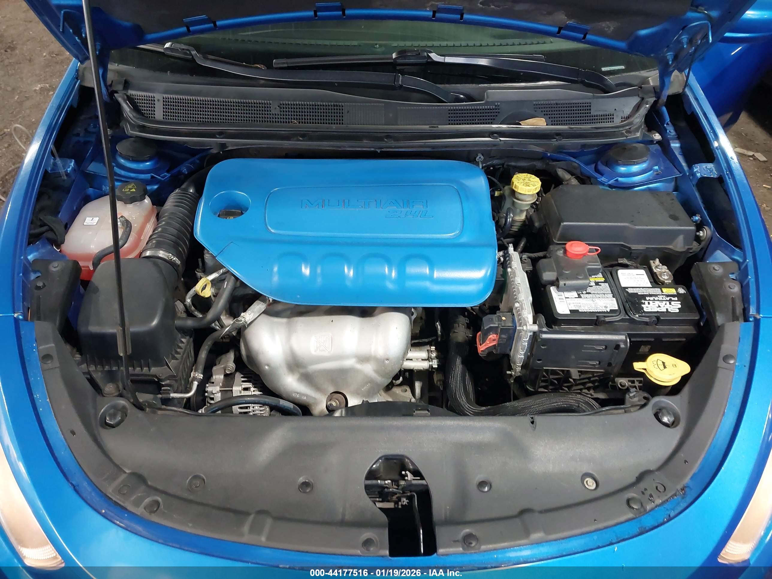 DODGE DART image 10