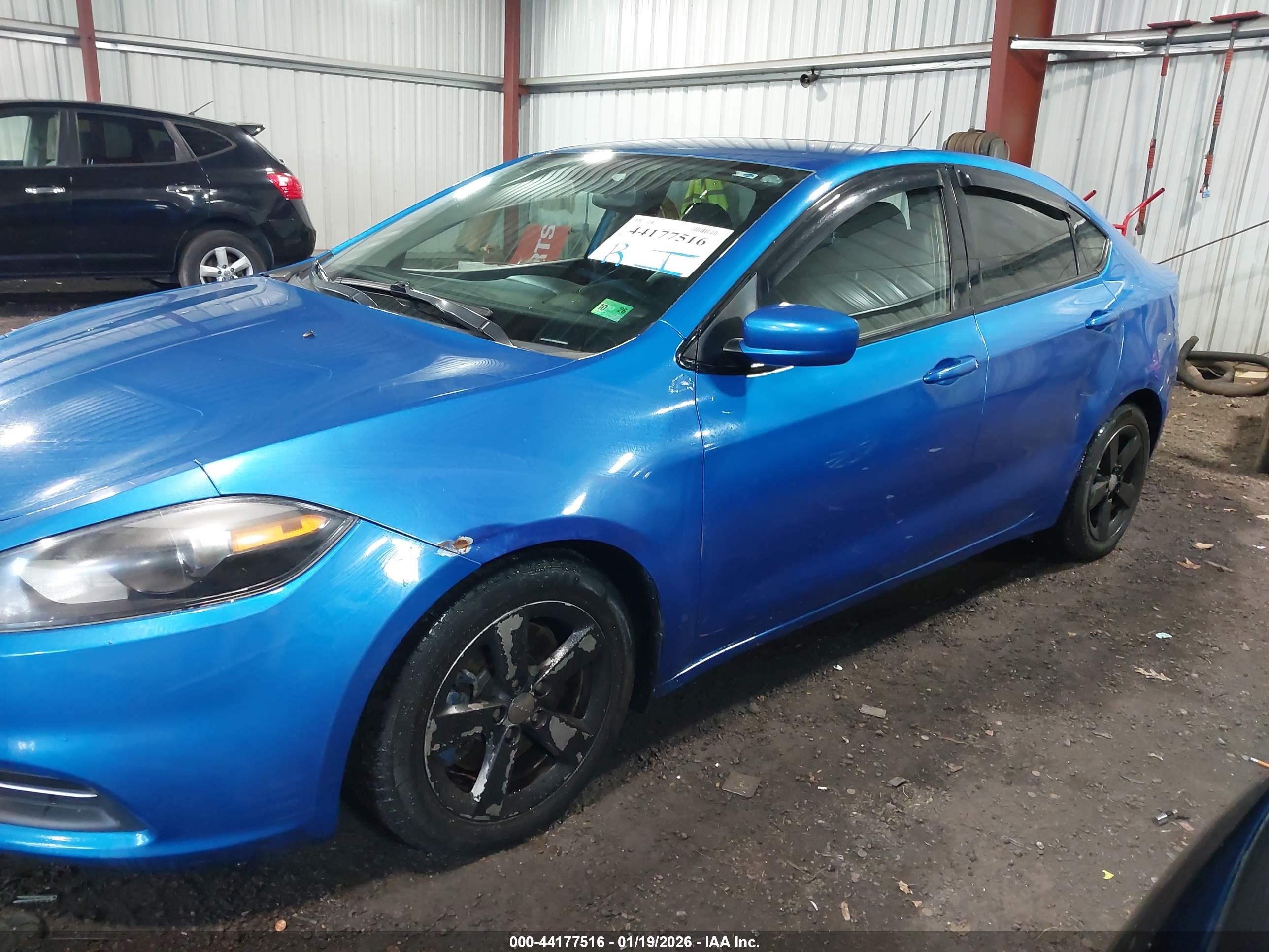 DODGE DART image 6