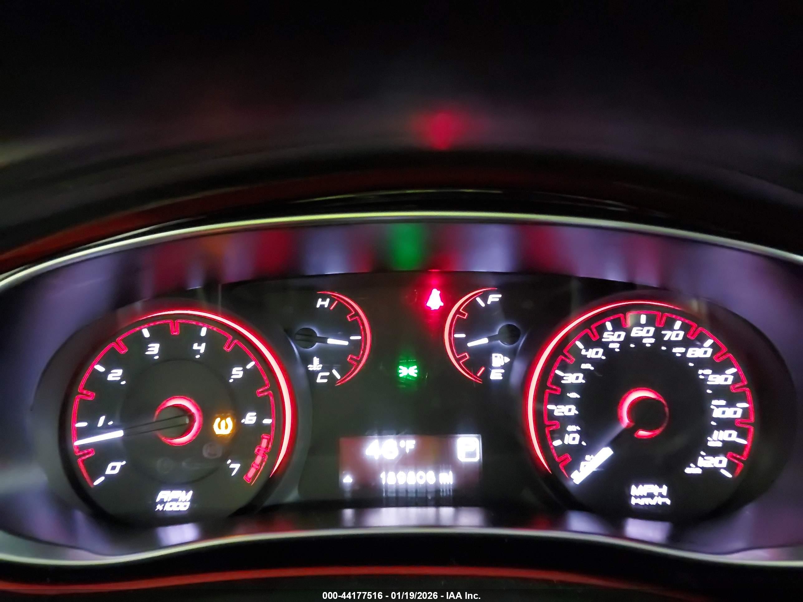 DODGE DART image 7