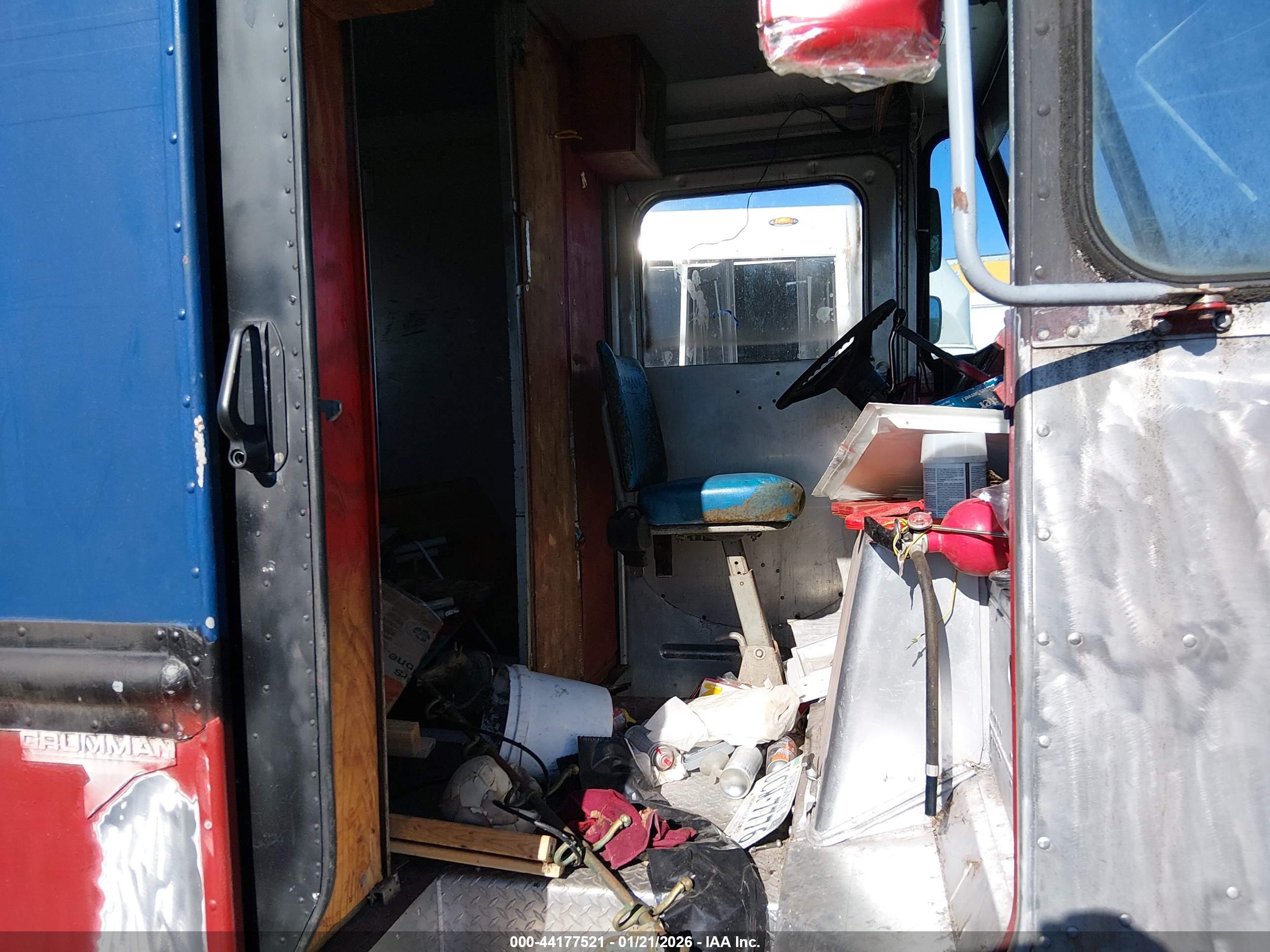 GMC FORWARD image 5