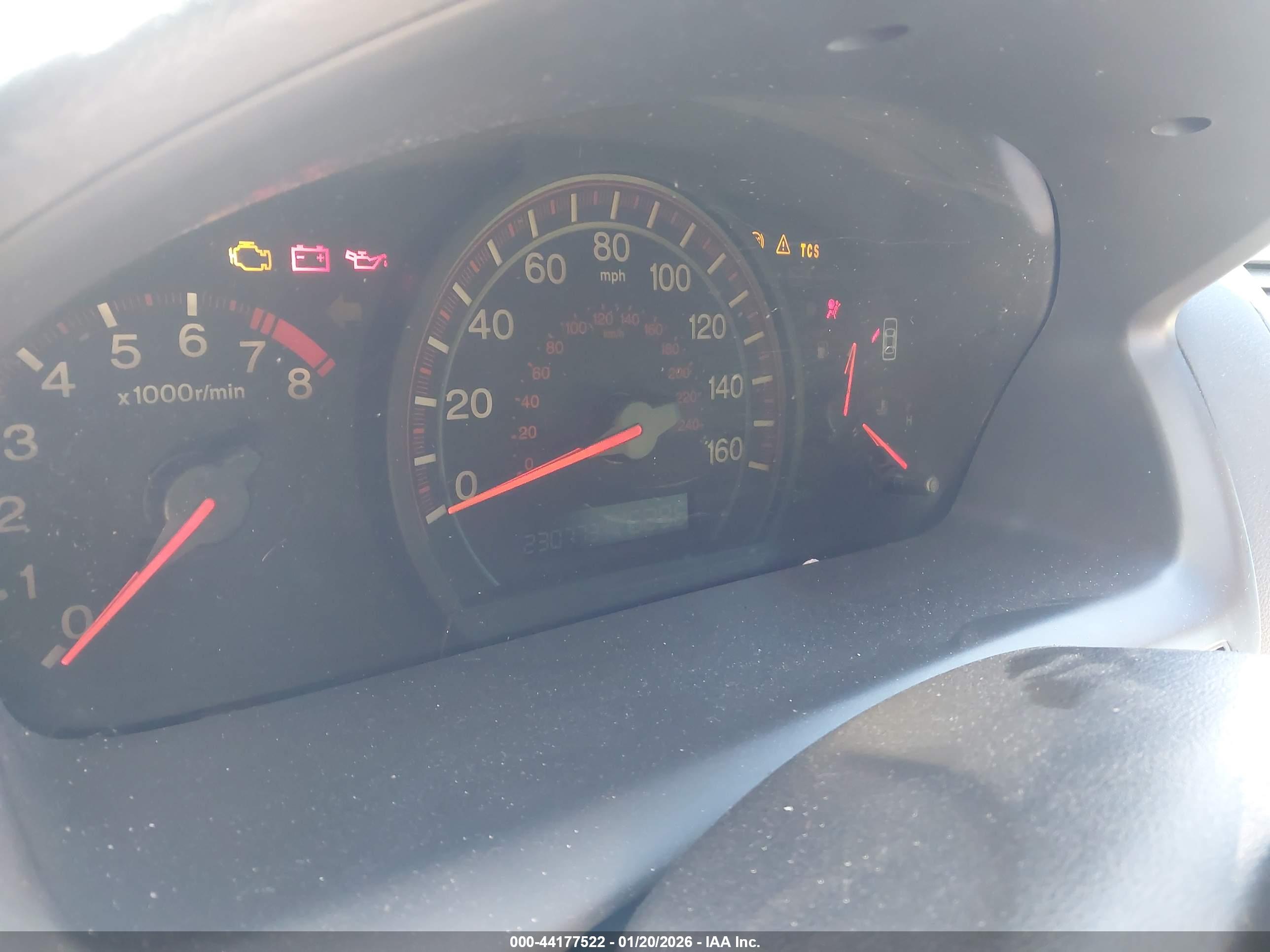 HONDA ACCORD image 7