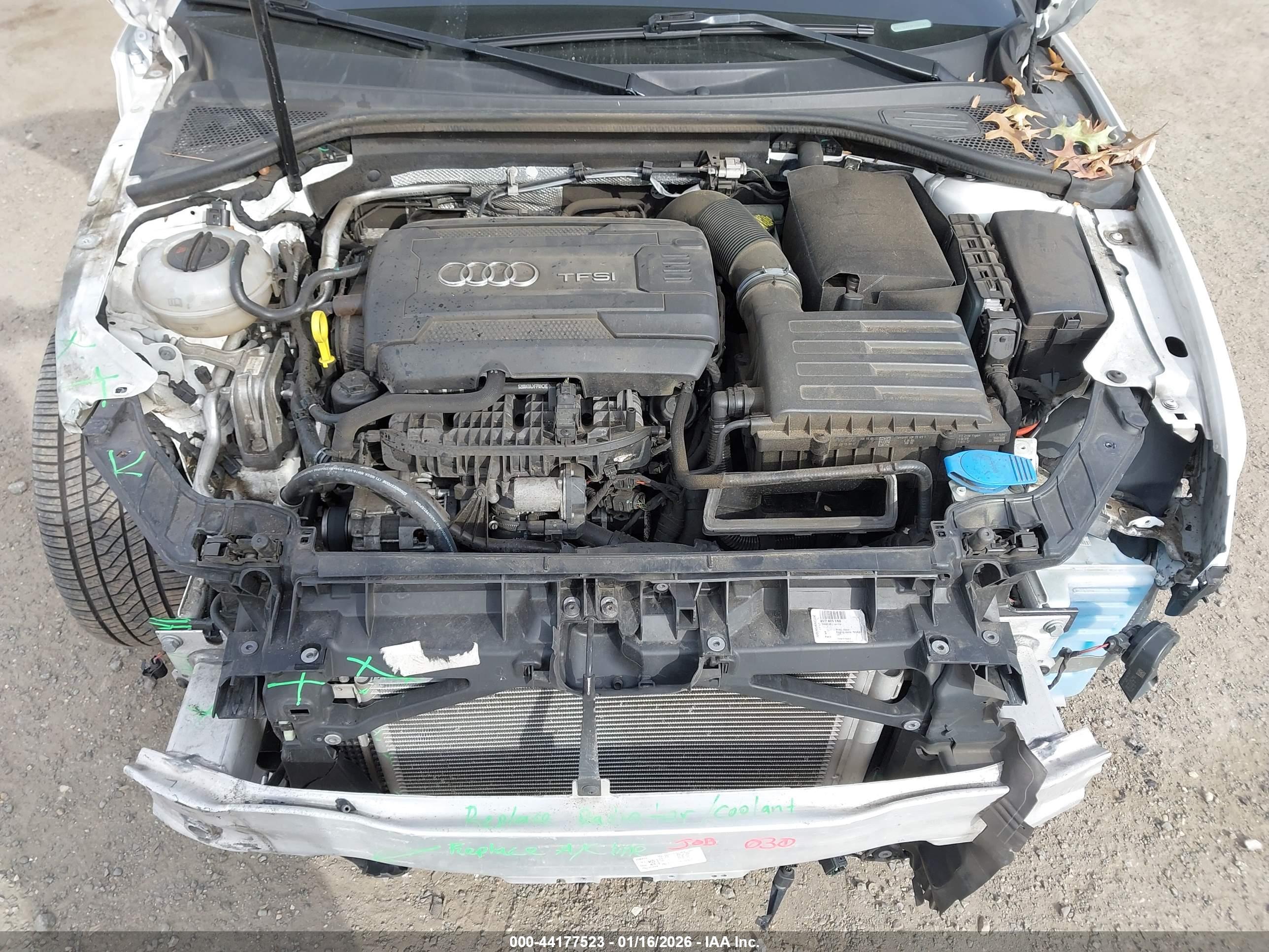 AUDI A3 image 10