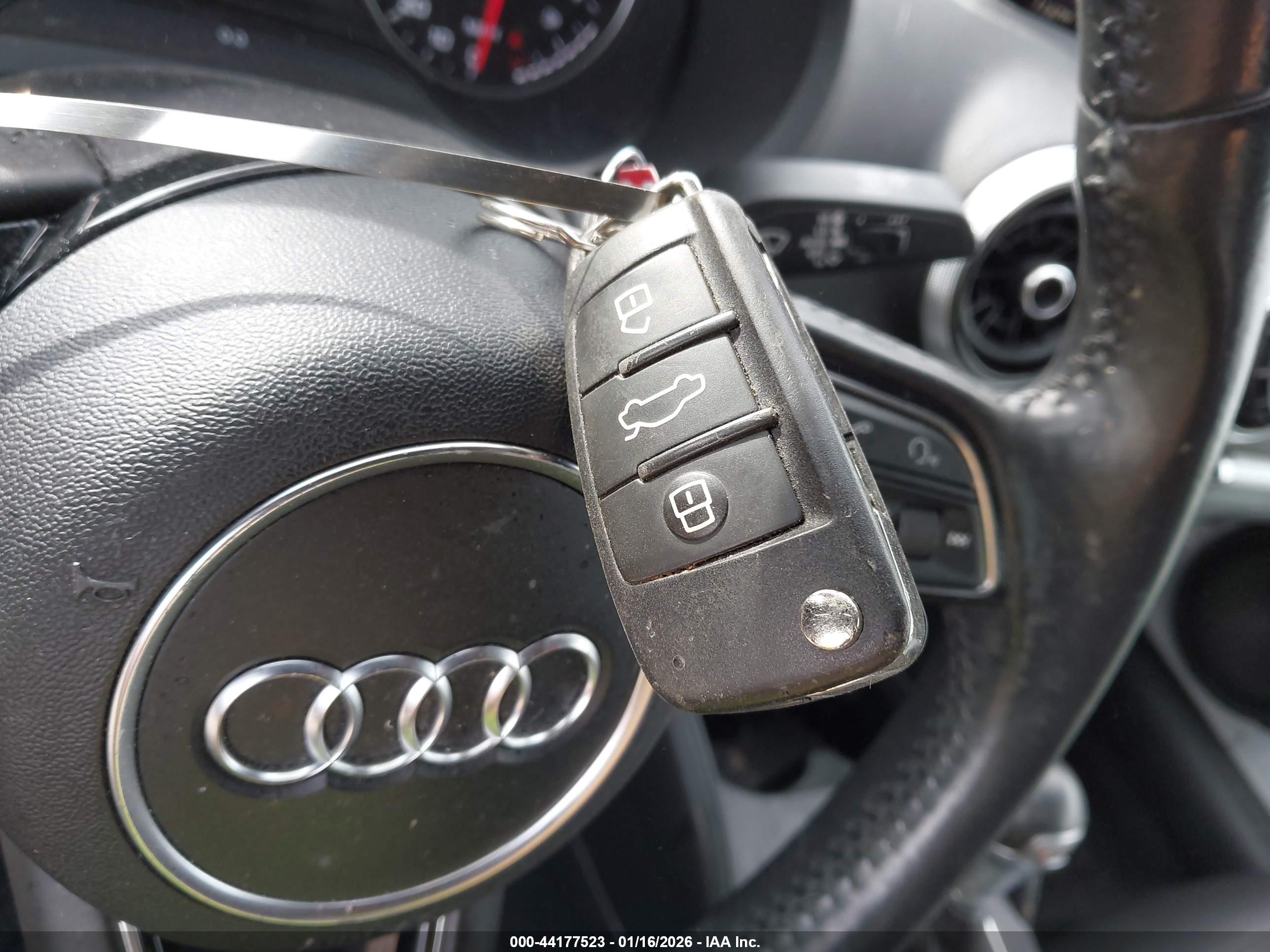 AUDI A3 image 11