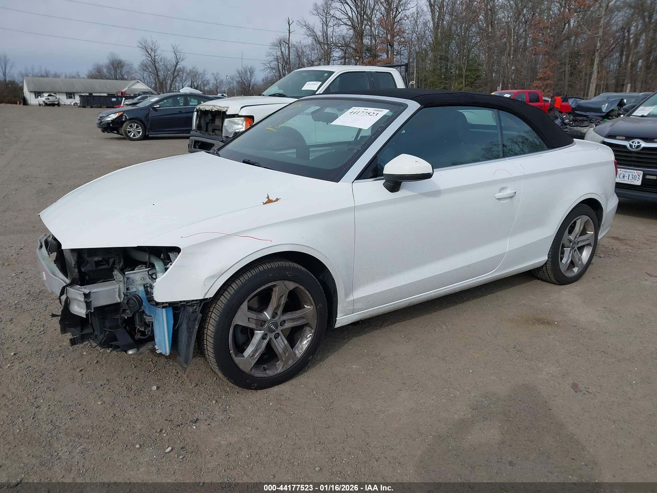 AUDI A3 image 2
