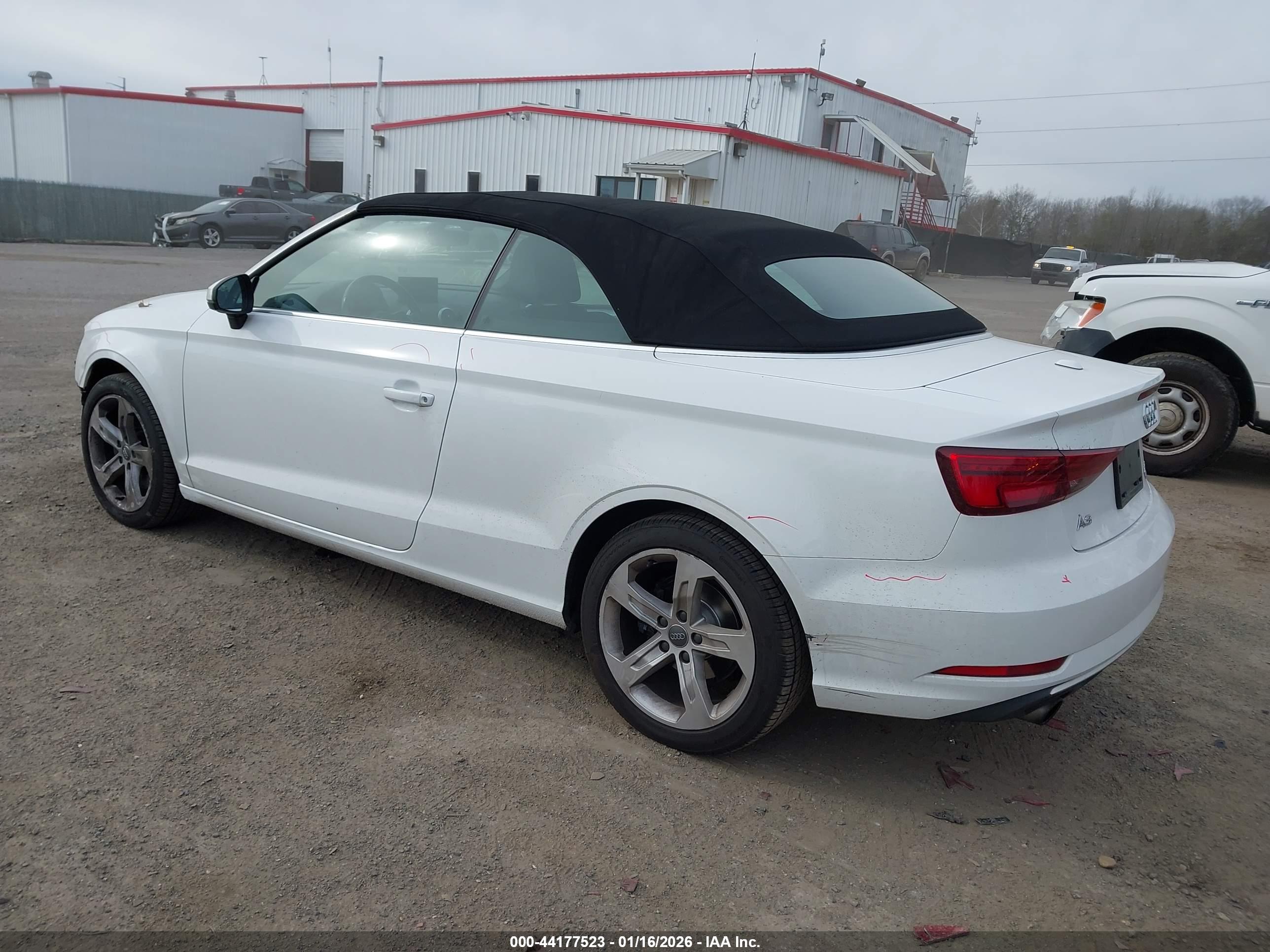AUDI A3 image 3