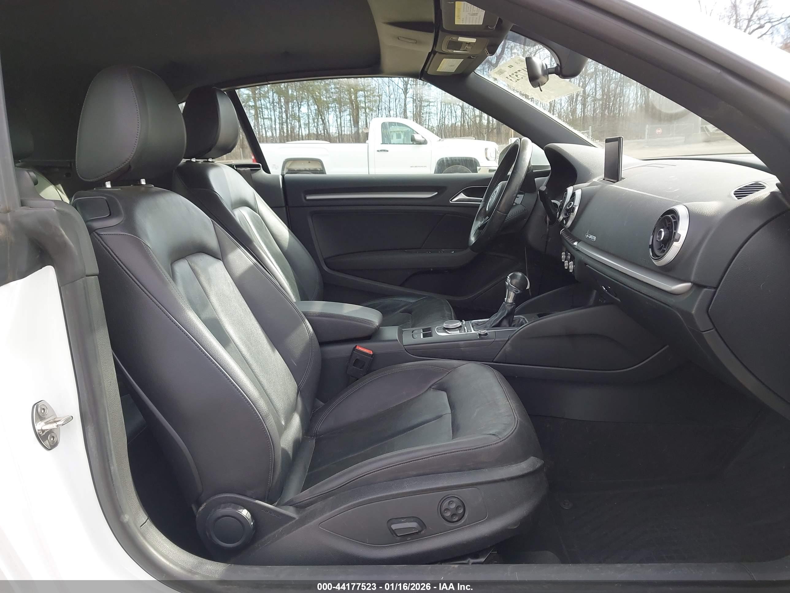 AUDI A3 image 5