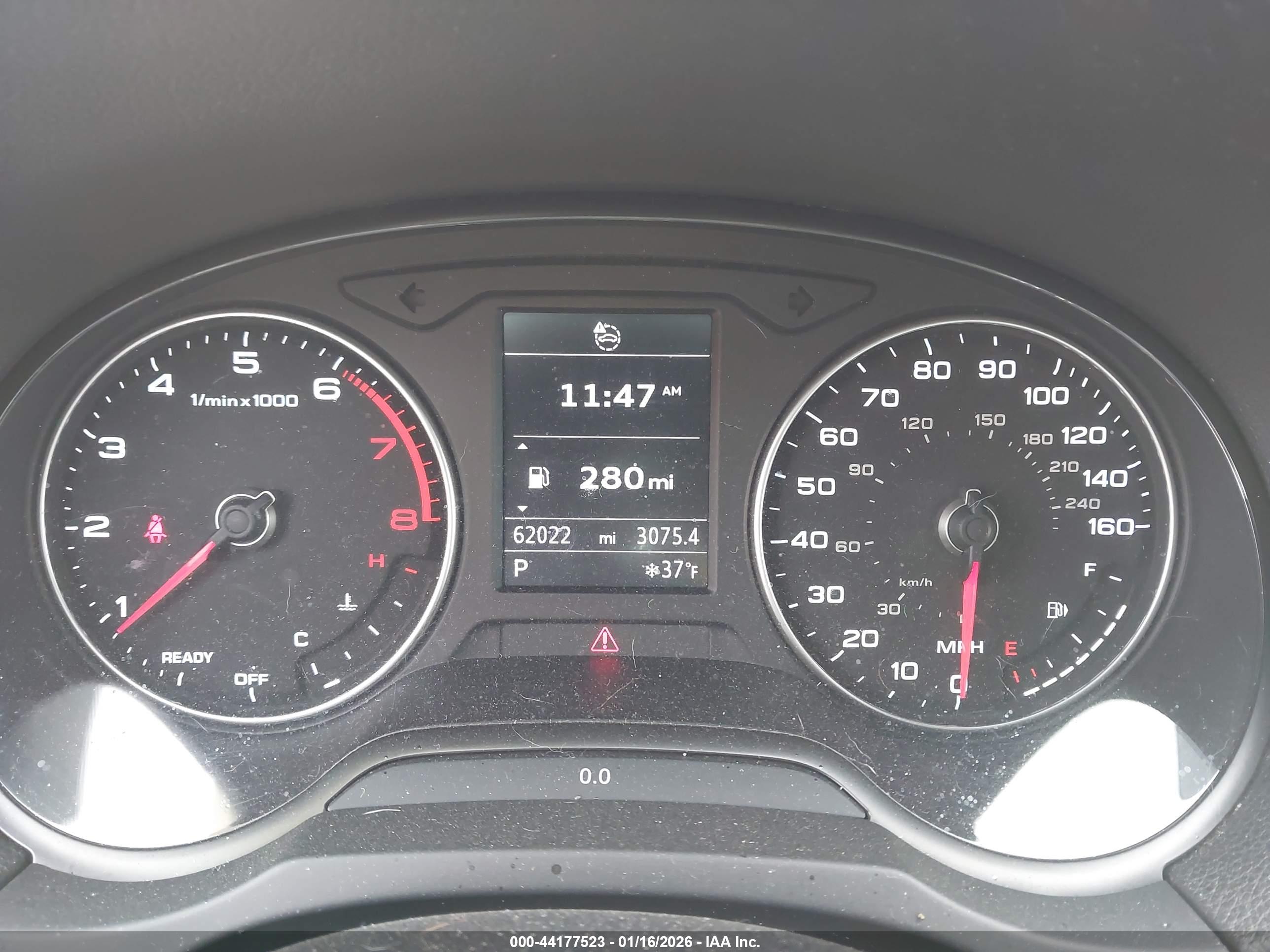 AUDI A3 image 7