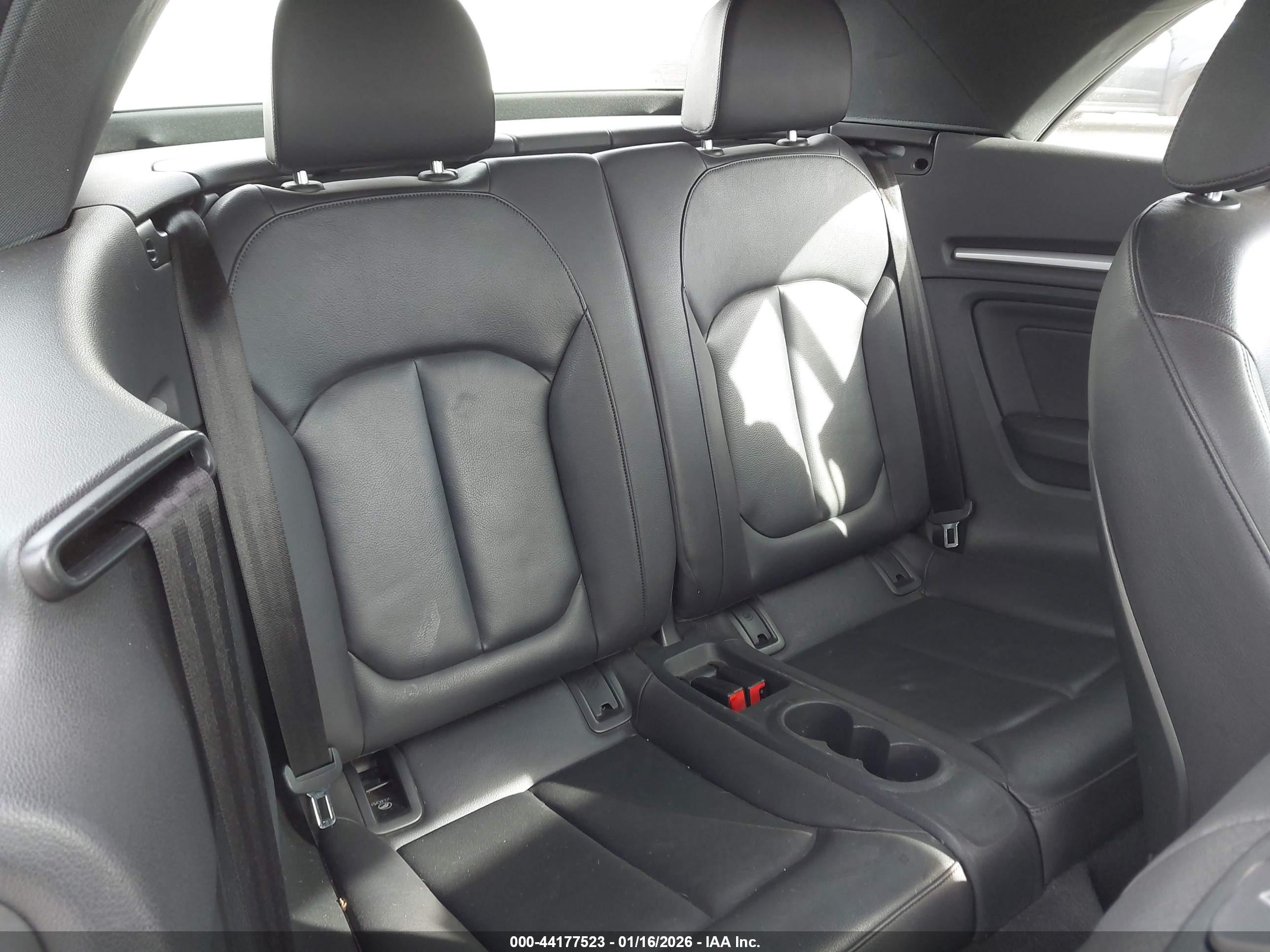 AUDI A3 image 8