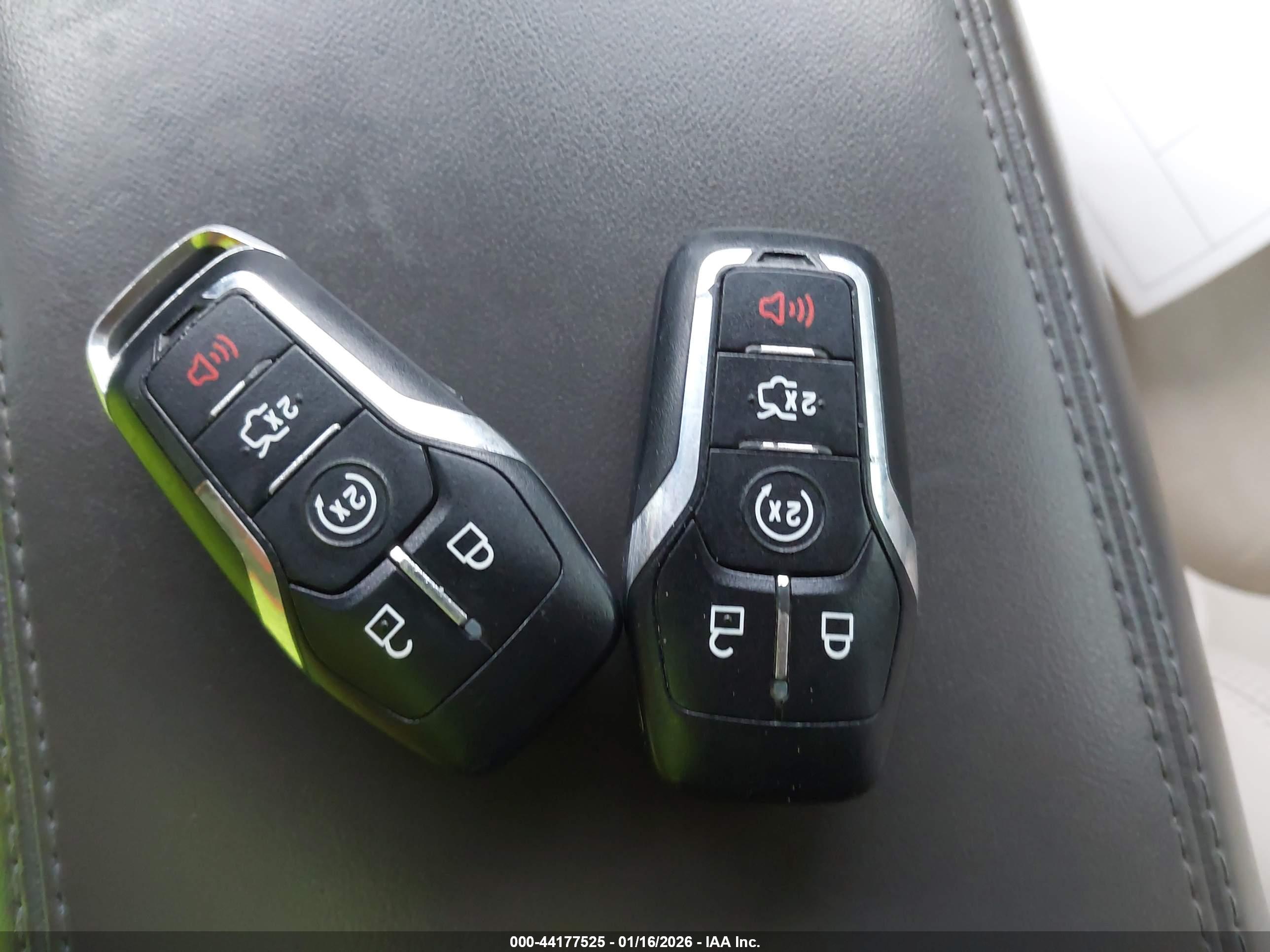 LINCOLN MKX image 11