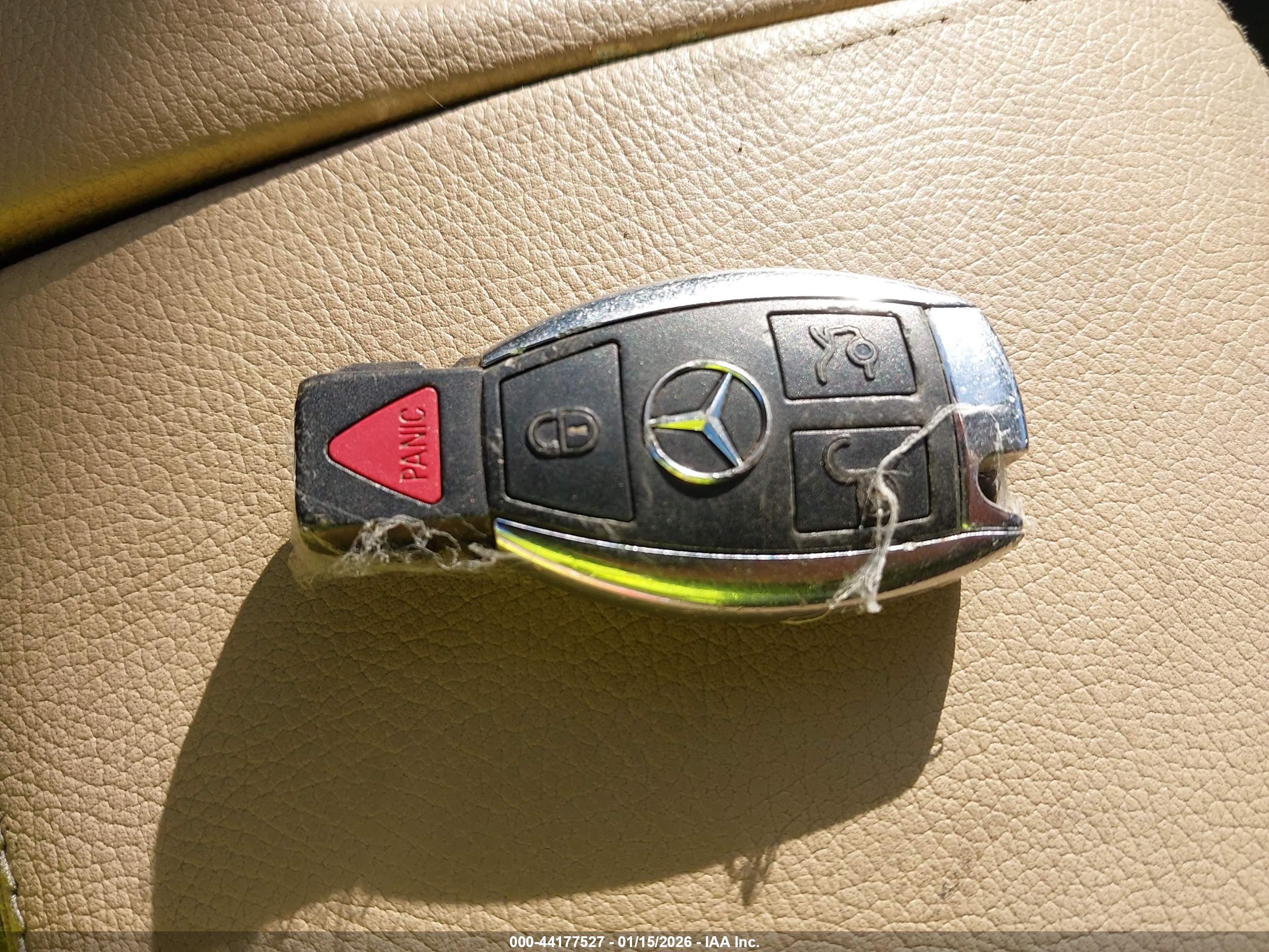 MERCEDES-BENZ S image 11