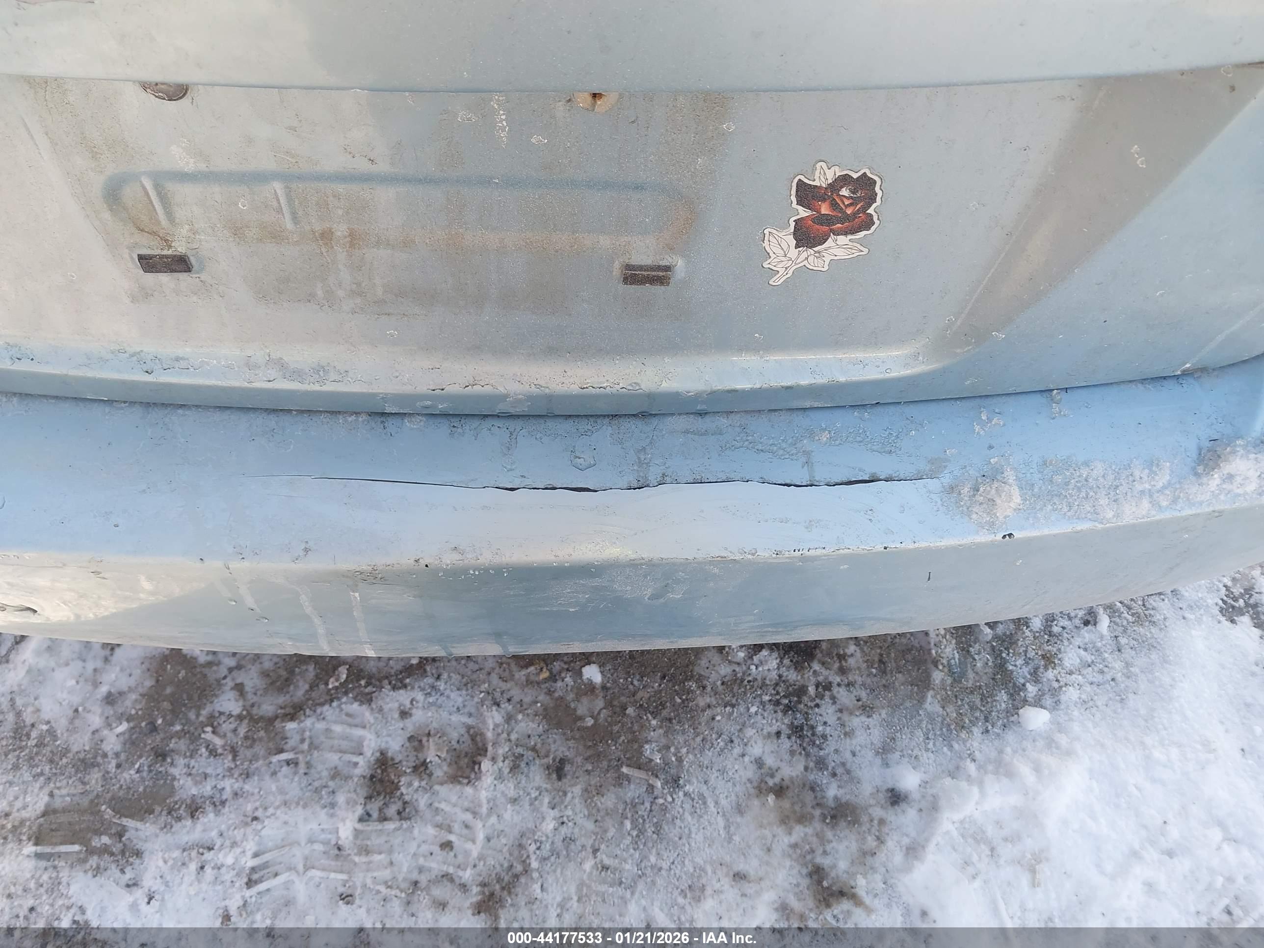 HYUNDAI ACCENT image 6