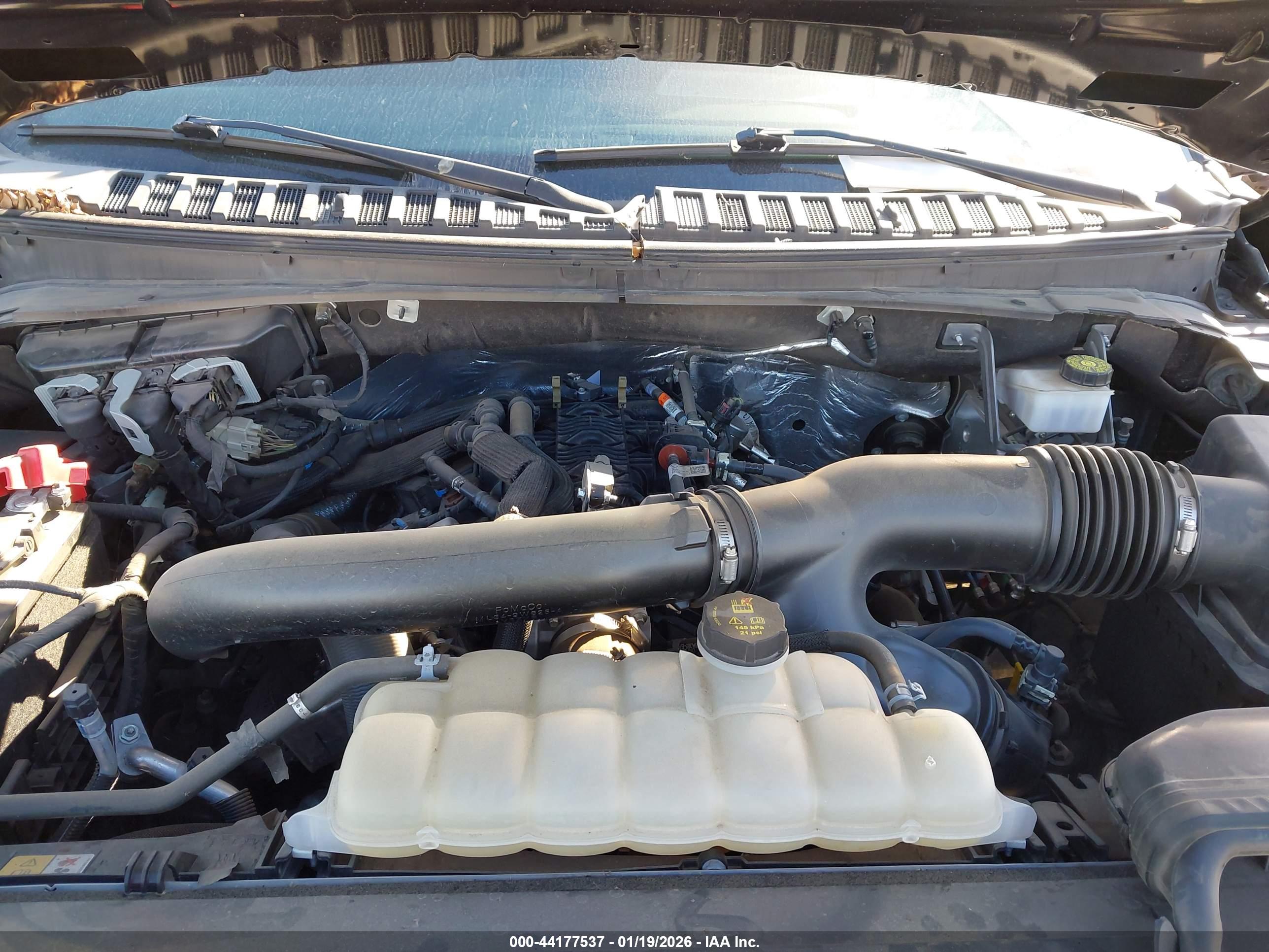 FORD EXPEDITION image 10